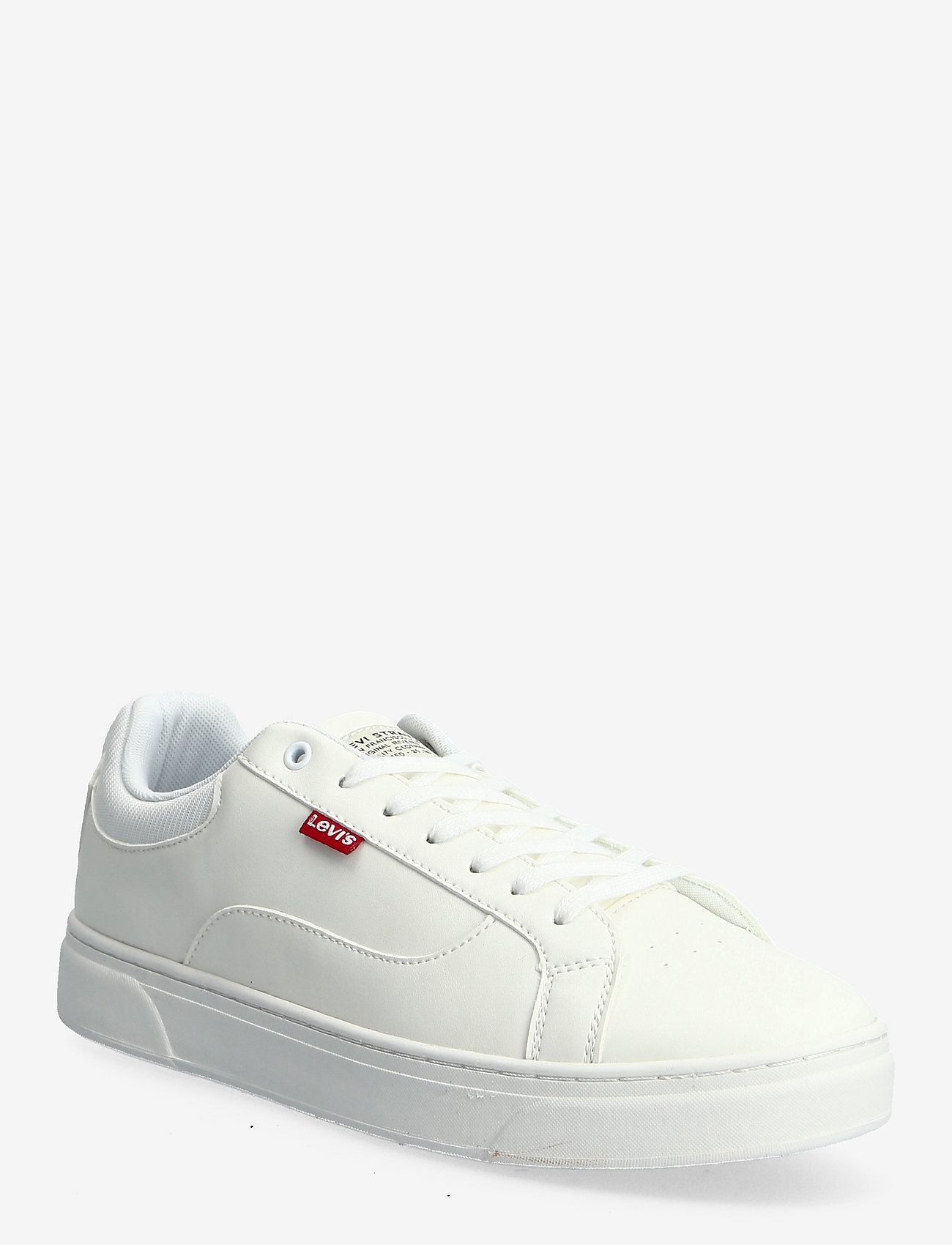 Levi's Shoes - CAPLES 2.0 - regular white - 0
