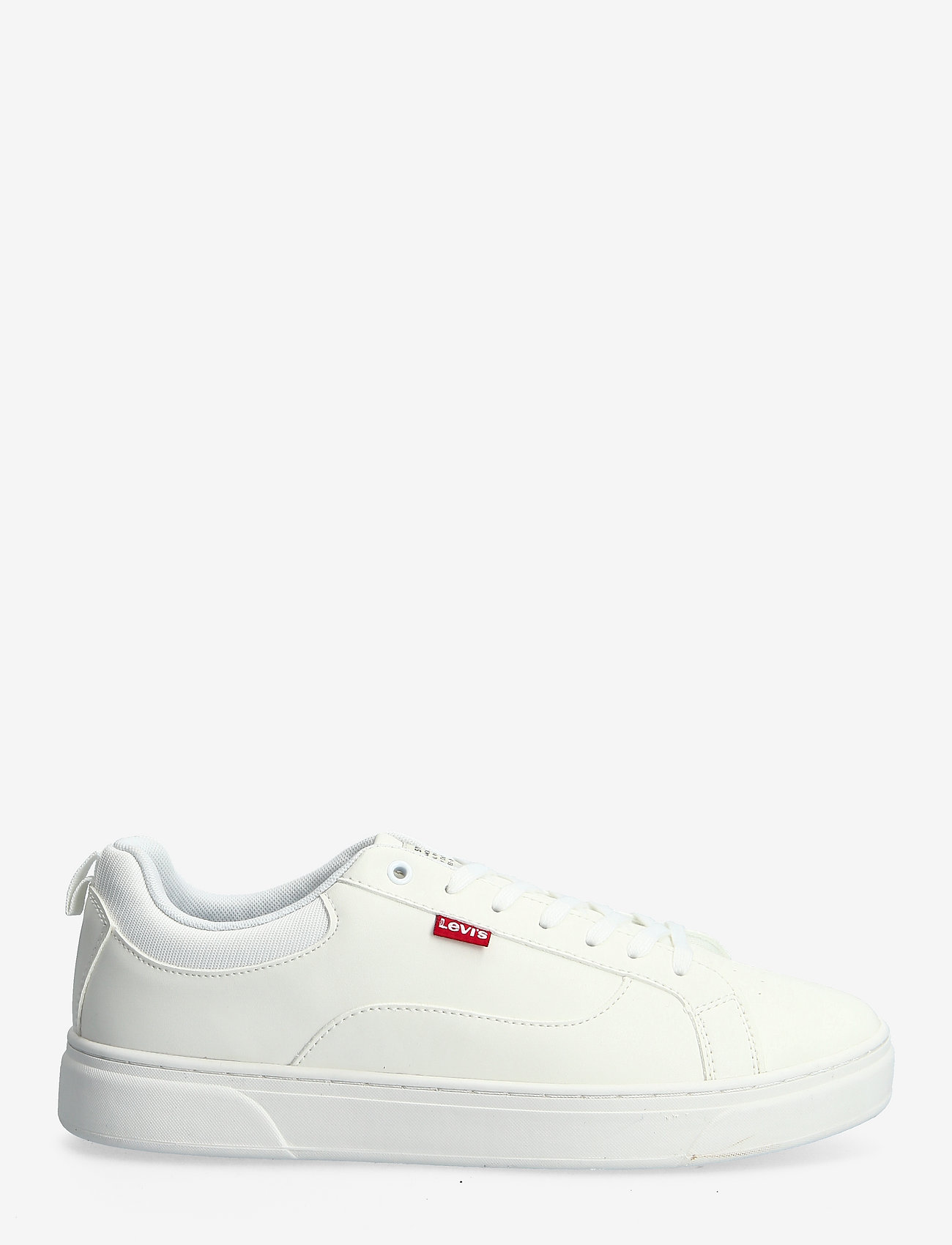 Levi's Shoes - CAPLES 2.0 - regular white - 1