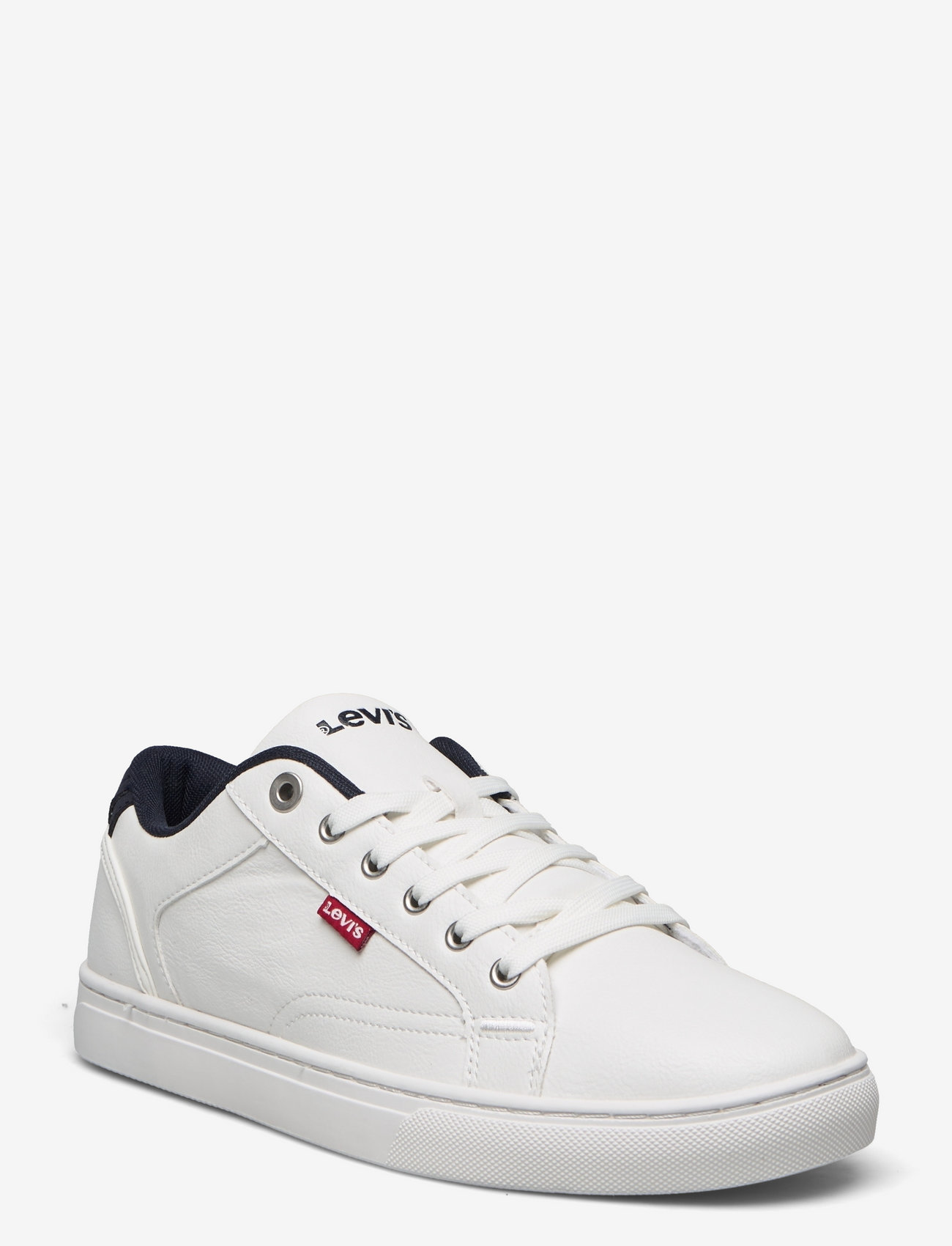 Levi's Shoes - COURTRIGHT - regular white - 0