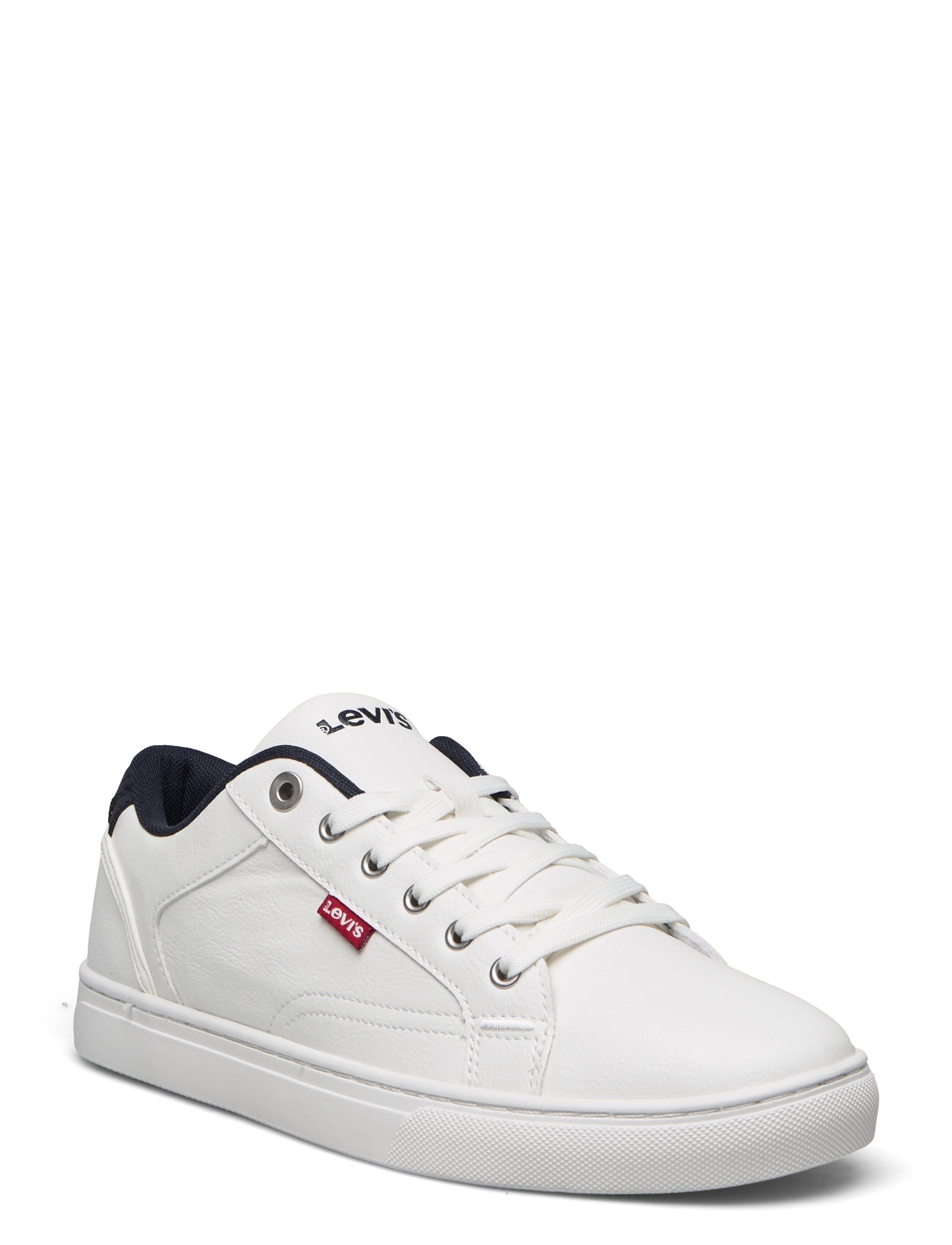 COURTRIGHT - REGULAR WHITE