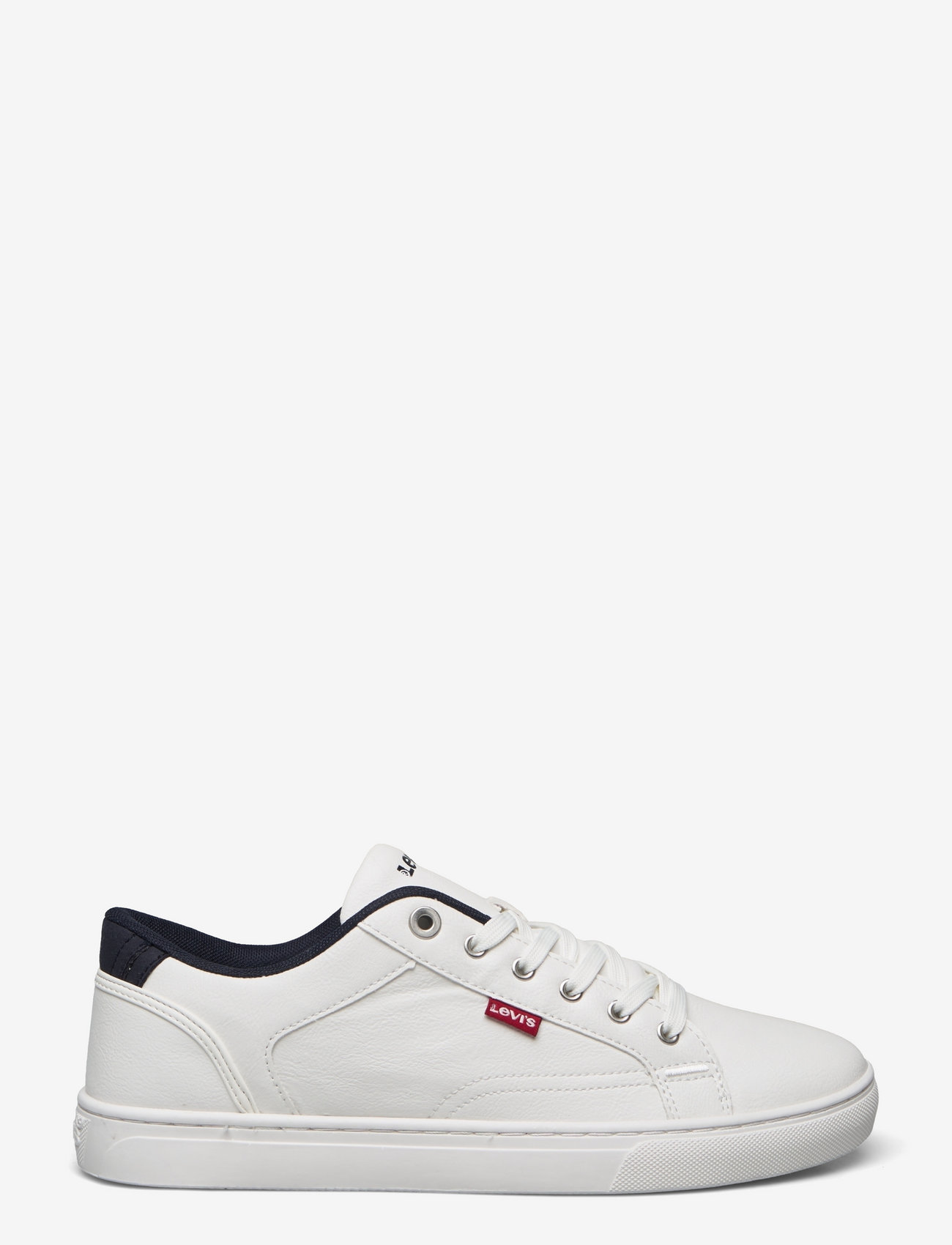 Levi's Shoes - COURTRIGHT - regular white - 1