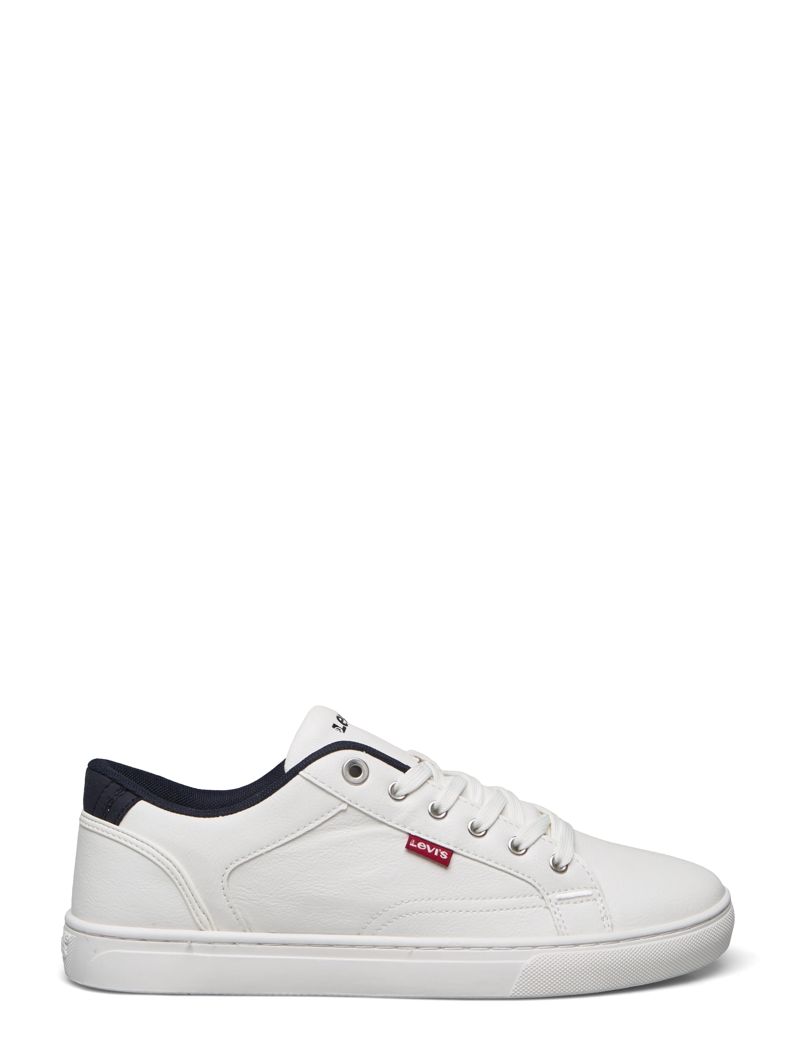 Levi's Shoes - COURTRIGHT - regular white - 1