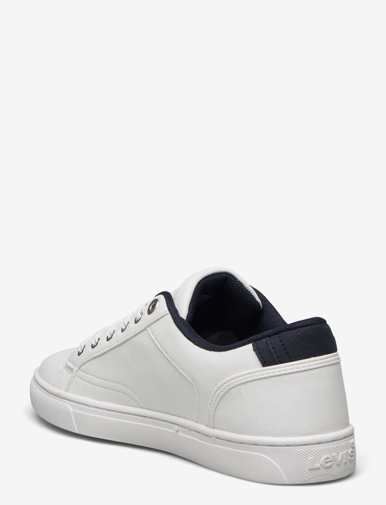 Levi's Shoes - COURTRIGHT - regular white - 2