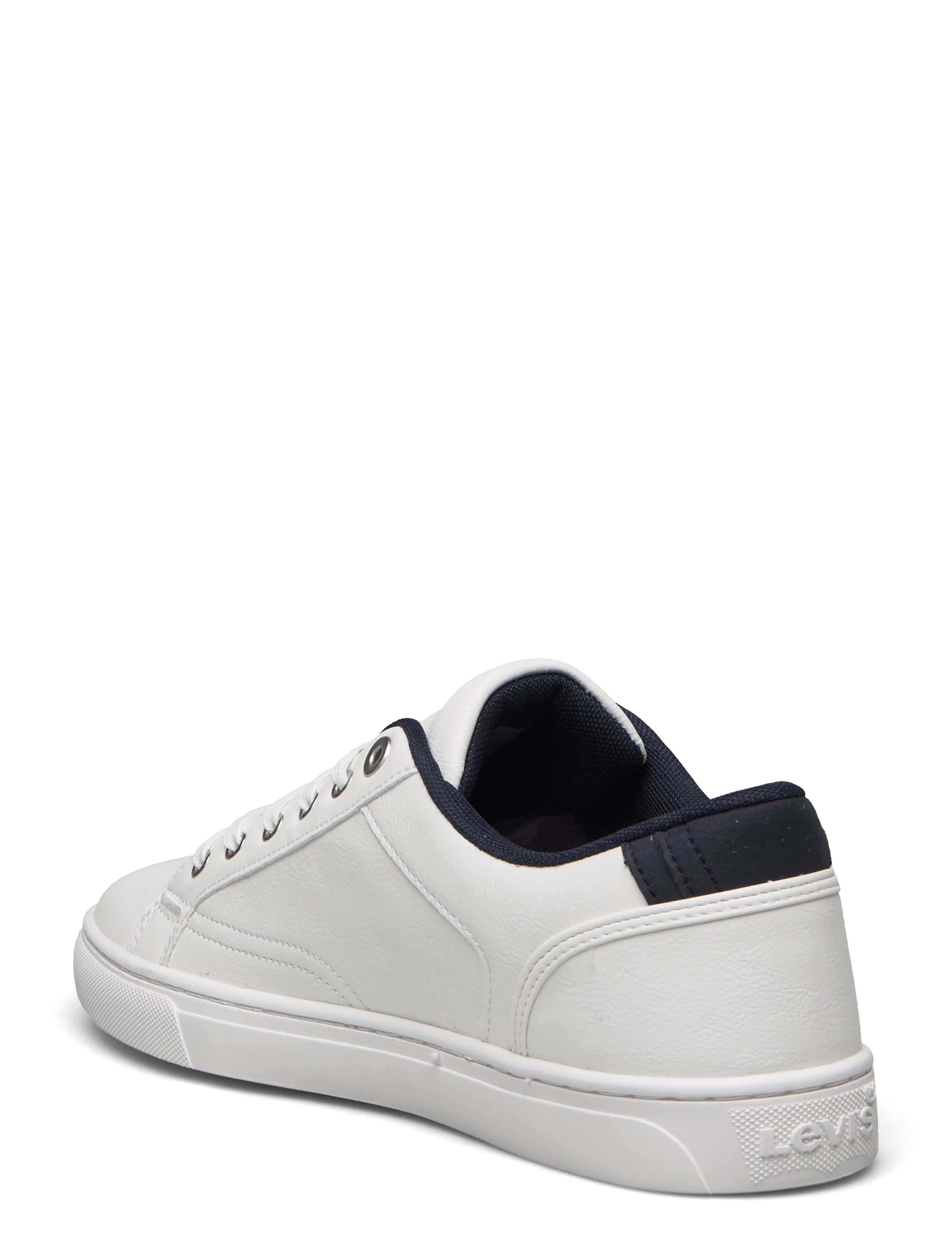 Levi's Shoes - COURTRIGHT - regular white - 2