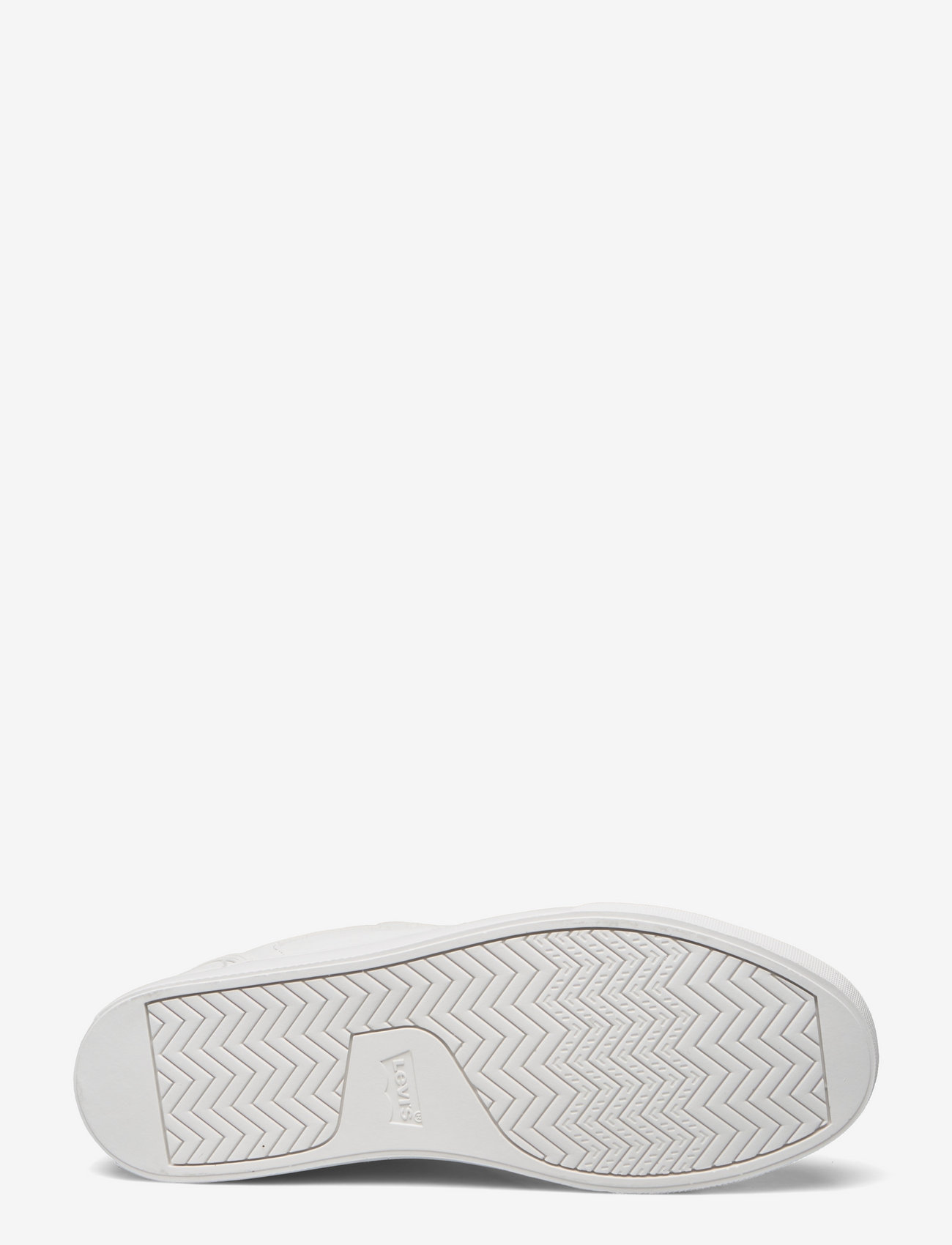 Levi's Shoes - COURTRIGHT - regular white - 4
