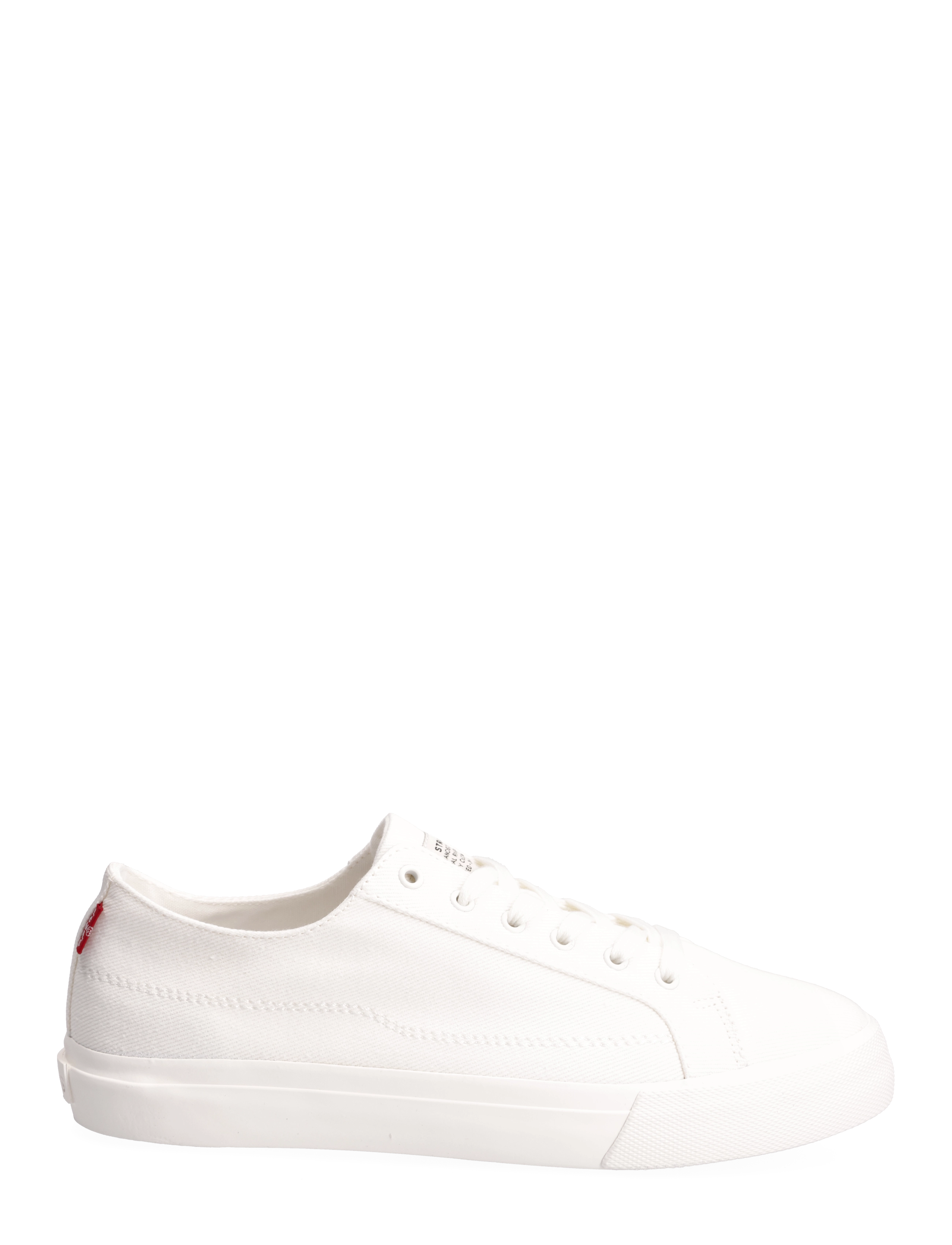 Levi's Shoes - DECON LACE - brilliant white - 1
