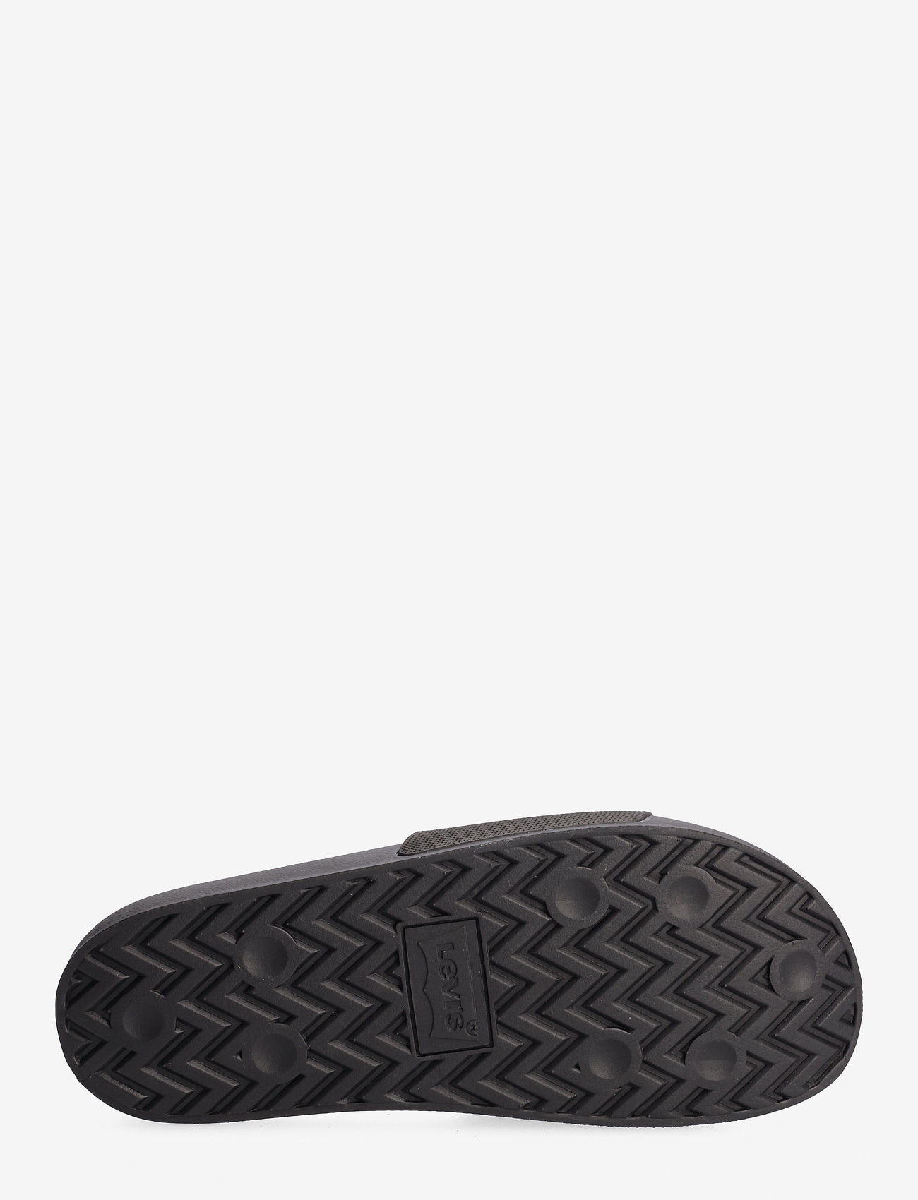 Levi's Shoes - JUNE POSTER - full black - 4