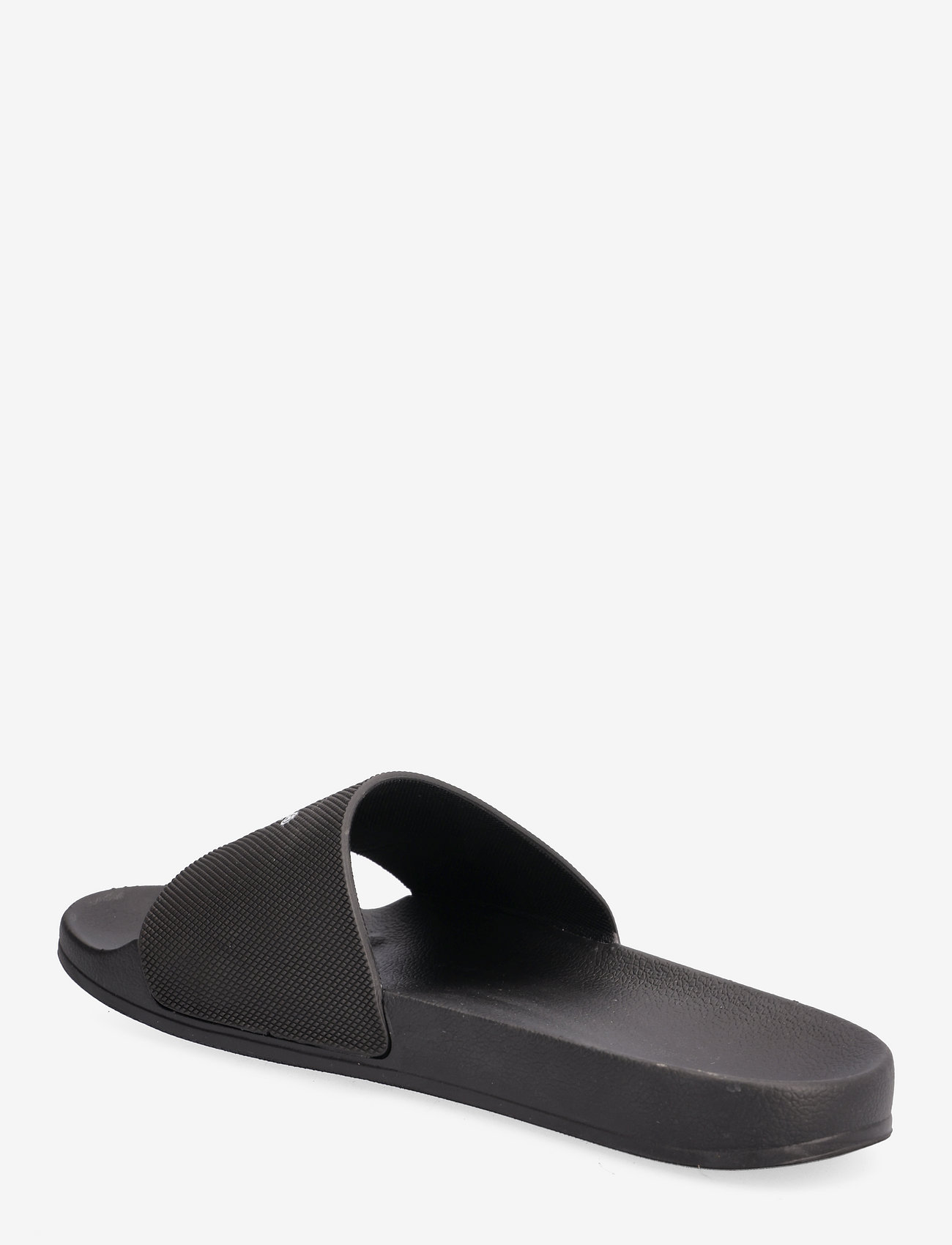 Levi's Shoes - JUNE POSTER - full black - 2