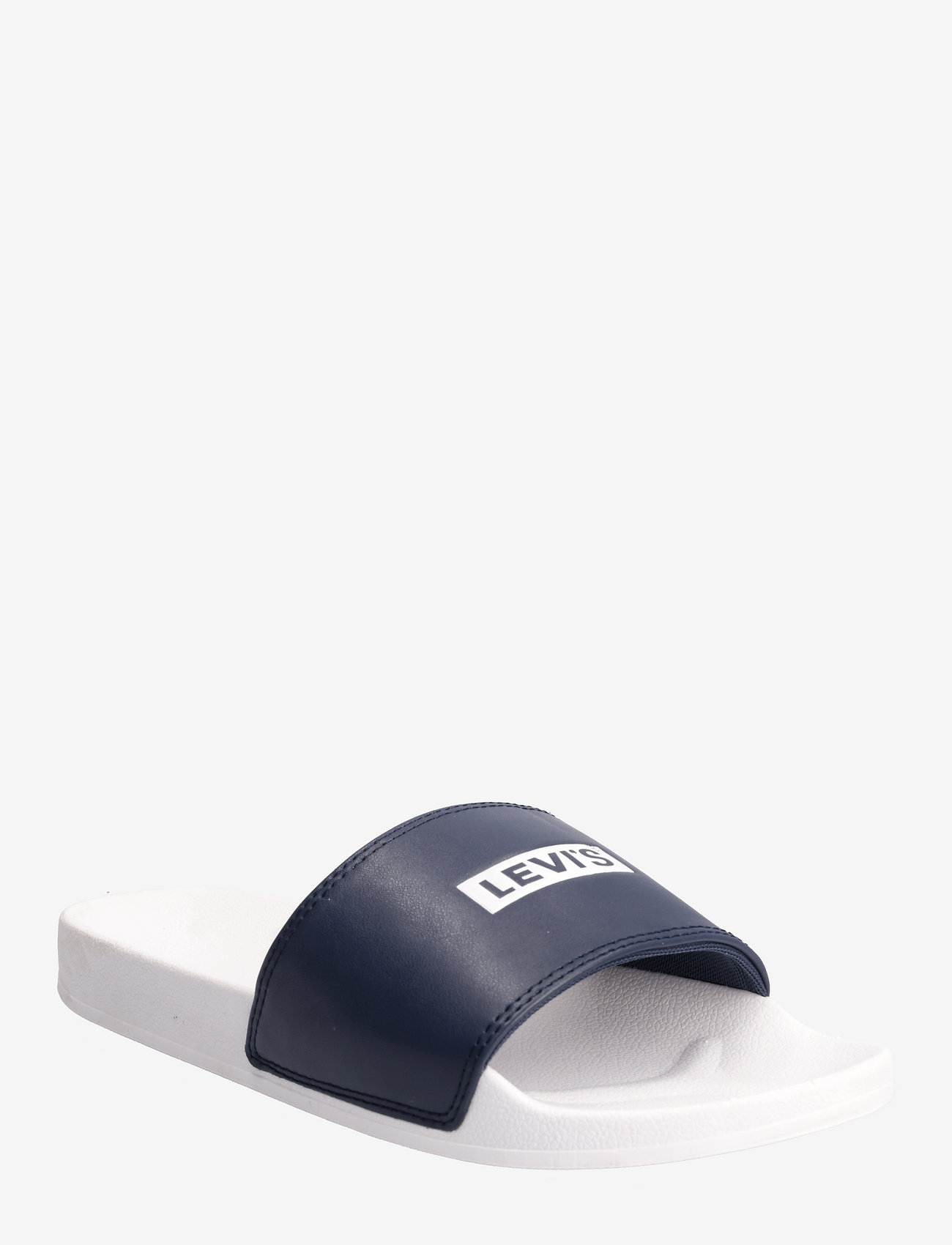 Levi's Shoes - JUNE BOXTAB - navy blue - 0