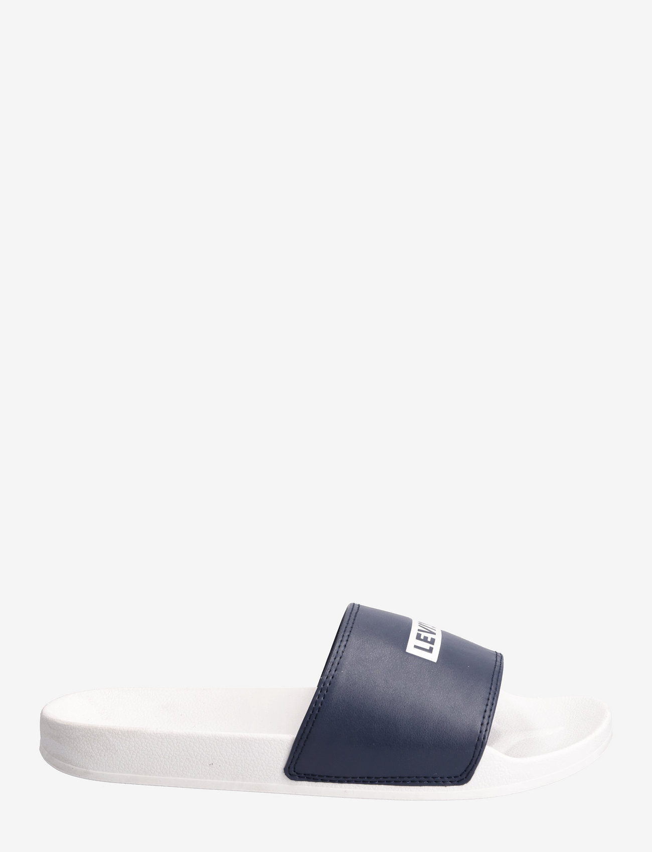 Levi's Shoes - JUNE BOXTAB - navy blue - 1