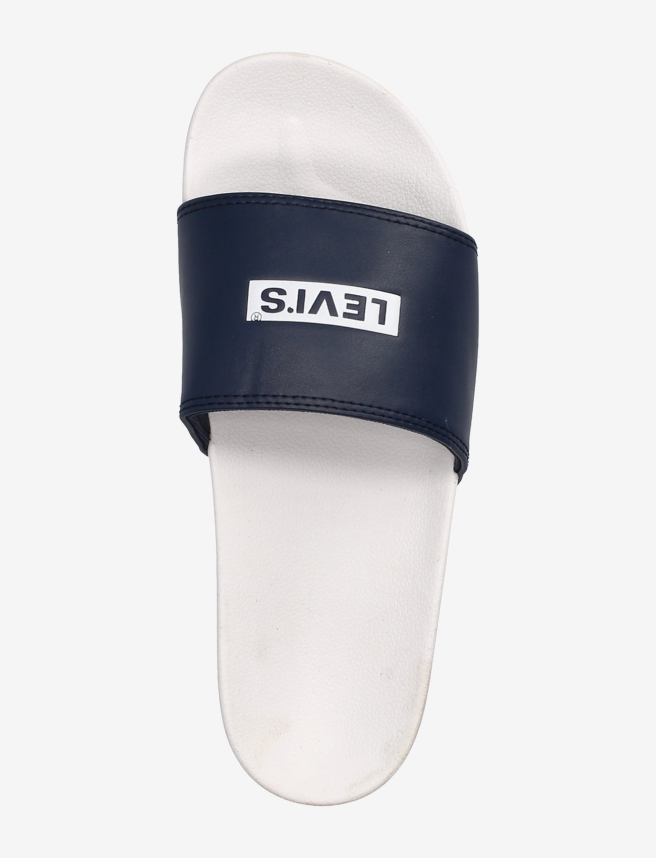 Levi's Shoes - JUNE BOXTAB - navy blue - 3