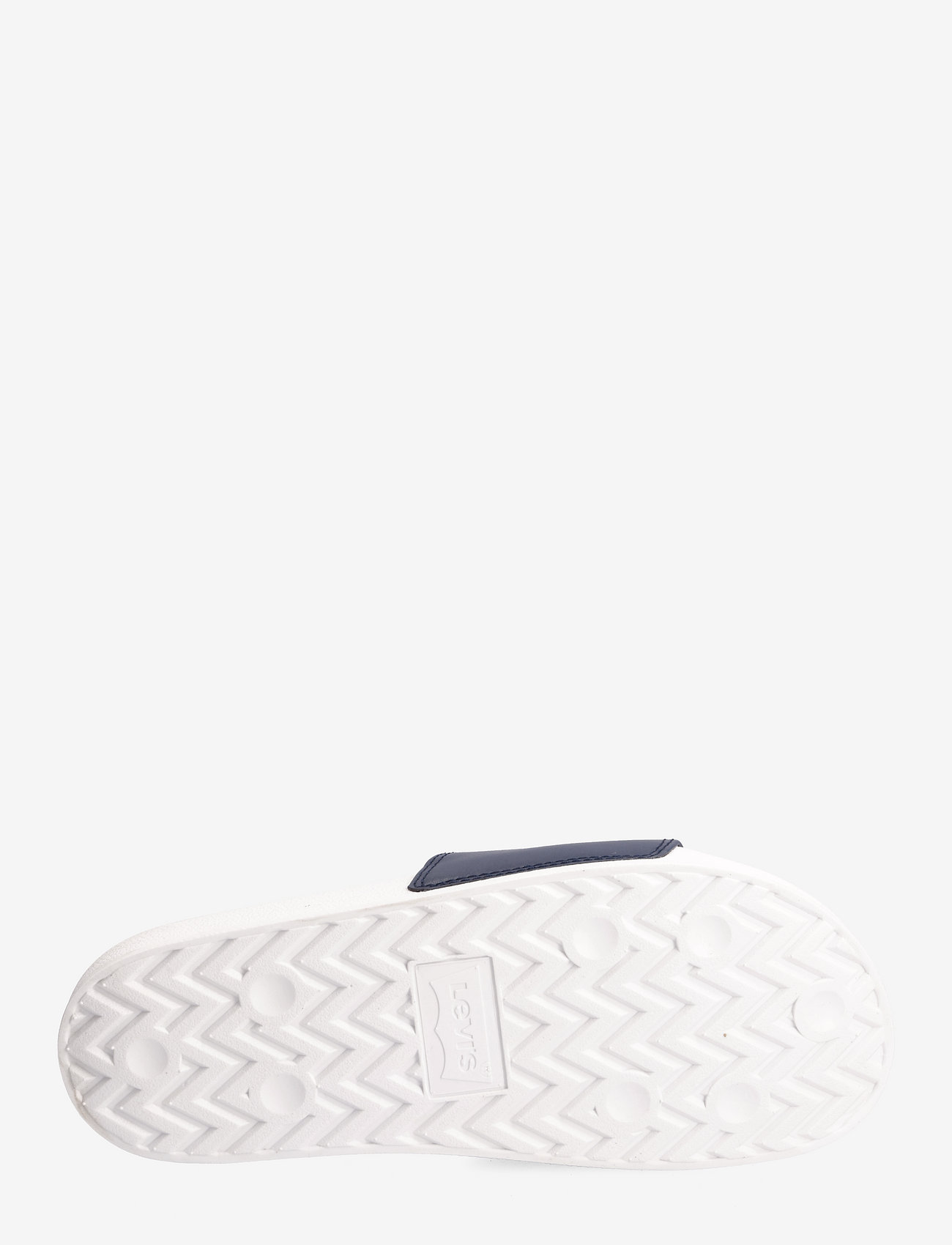 Levi's Shoes - JUNE BOXTAB - navy blue - 4