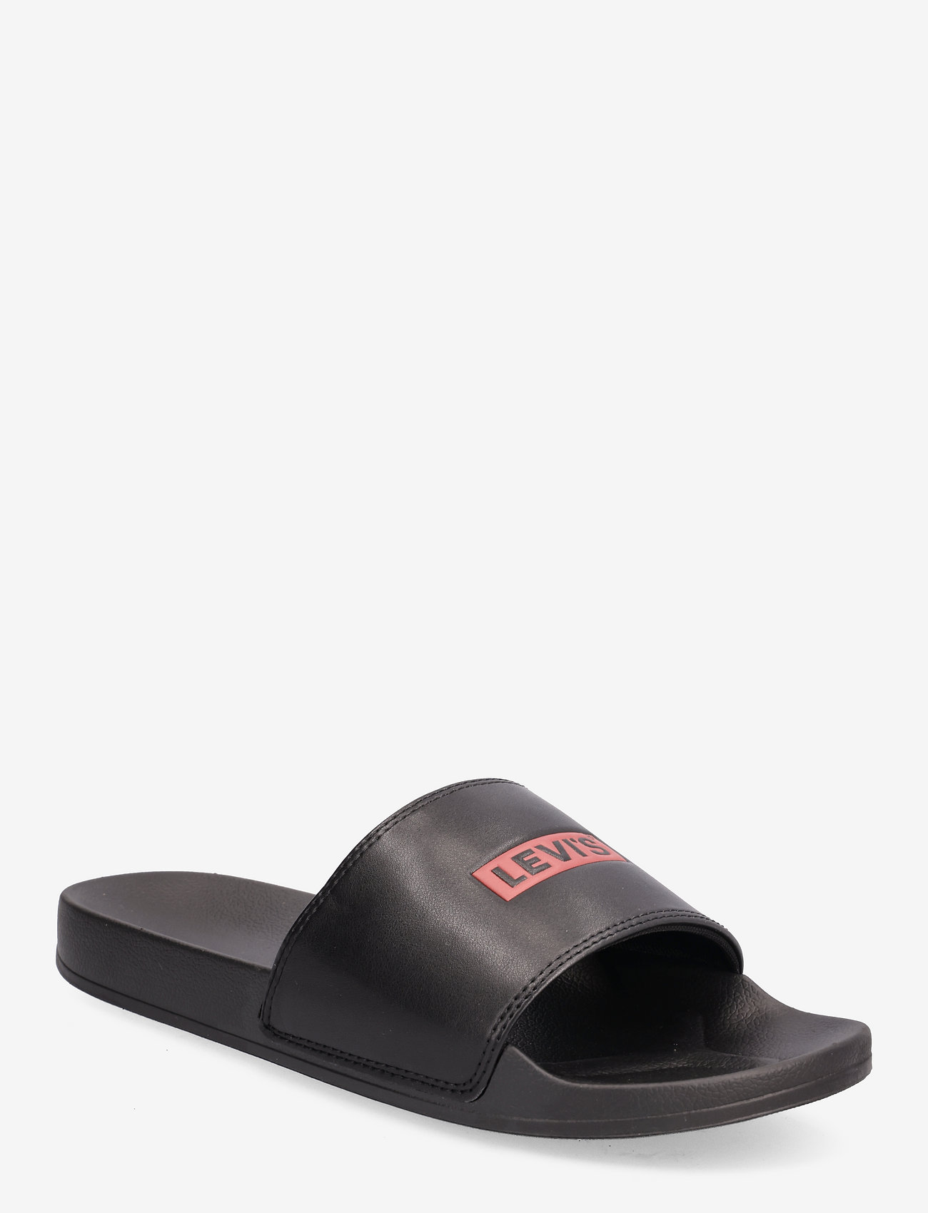 Levi's Shoes - JUNE BOXTAB - regular black - 0