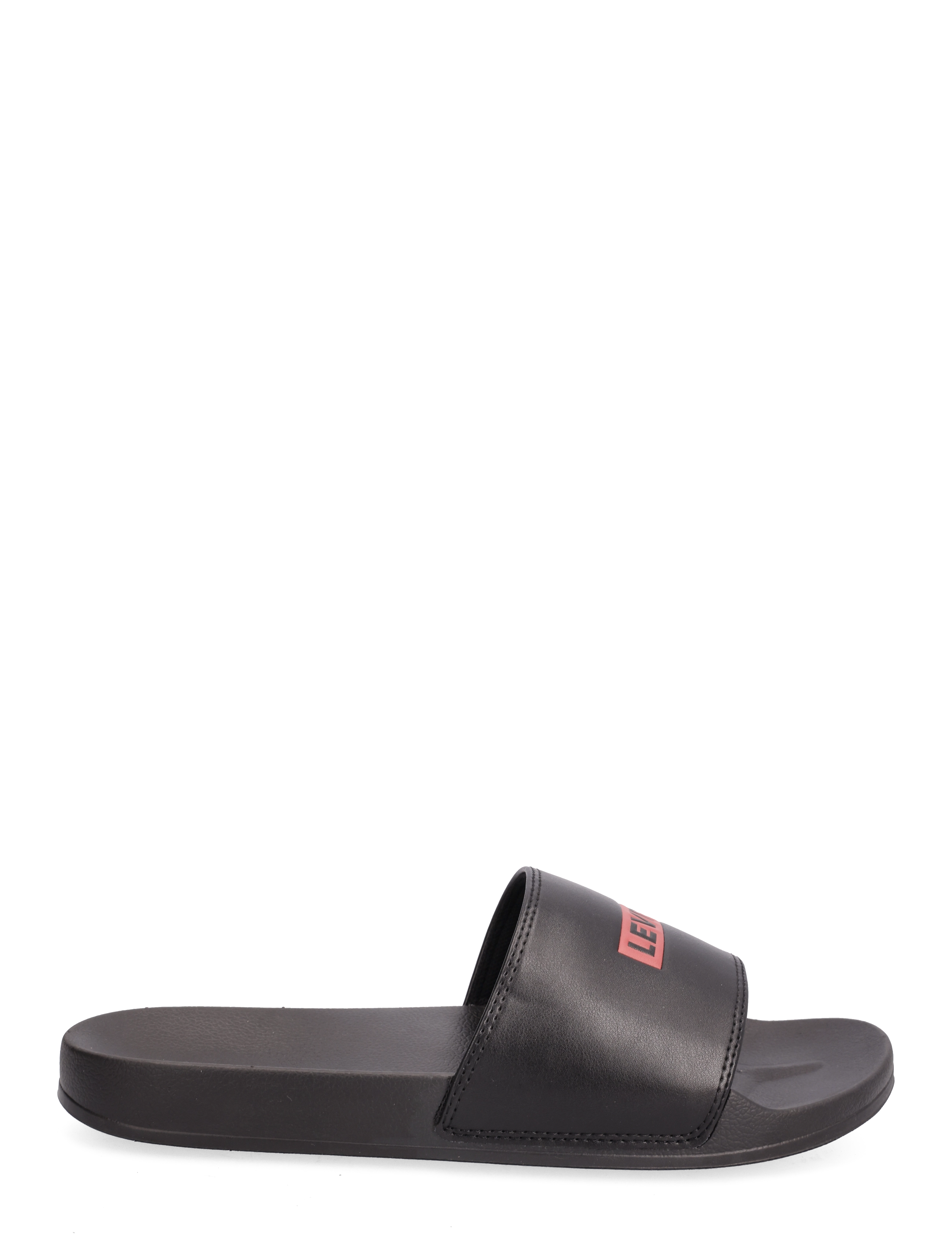 Levi's Shoes - JUNE BOXTAB - regular black - 1