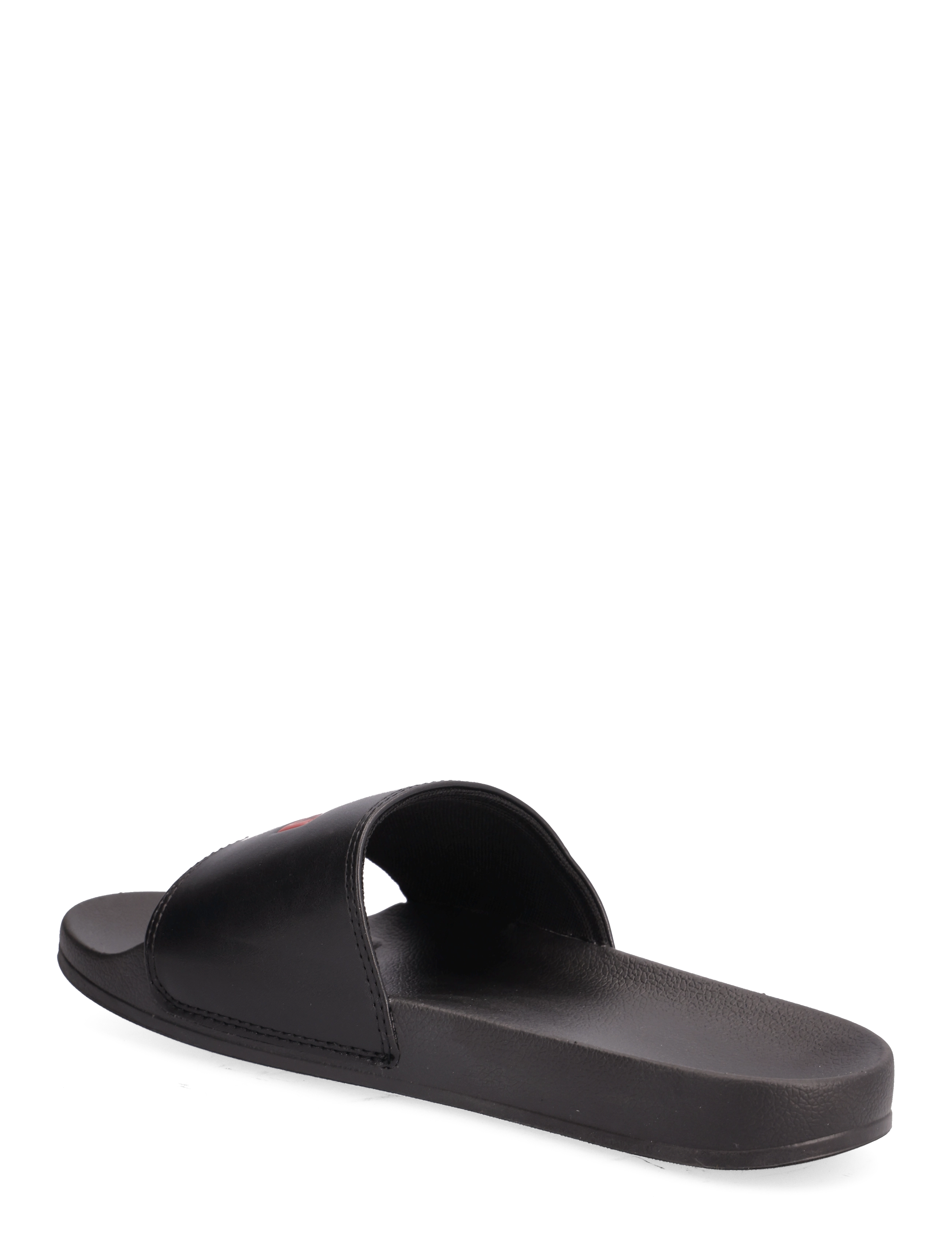 Levi's Shoes - JUNE BOXTAB - regular black - 2