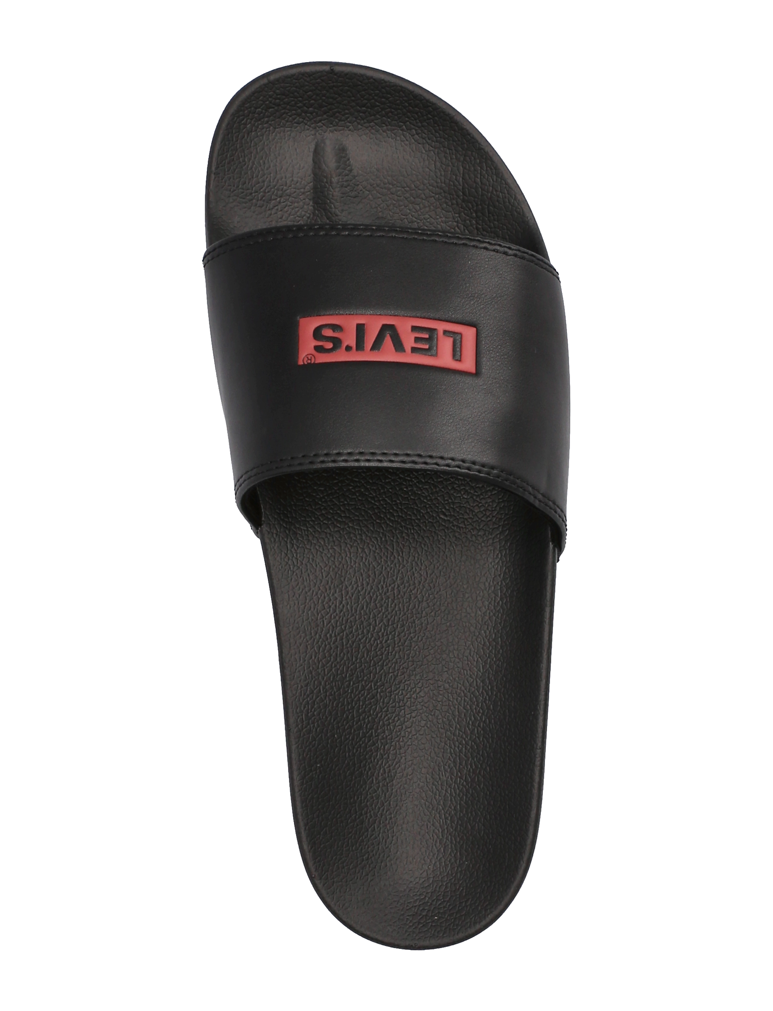 Levi's Shoes - JUNE BOXTAB - regular black - 3