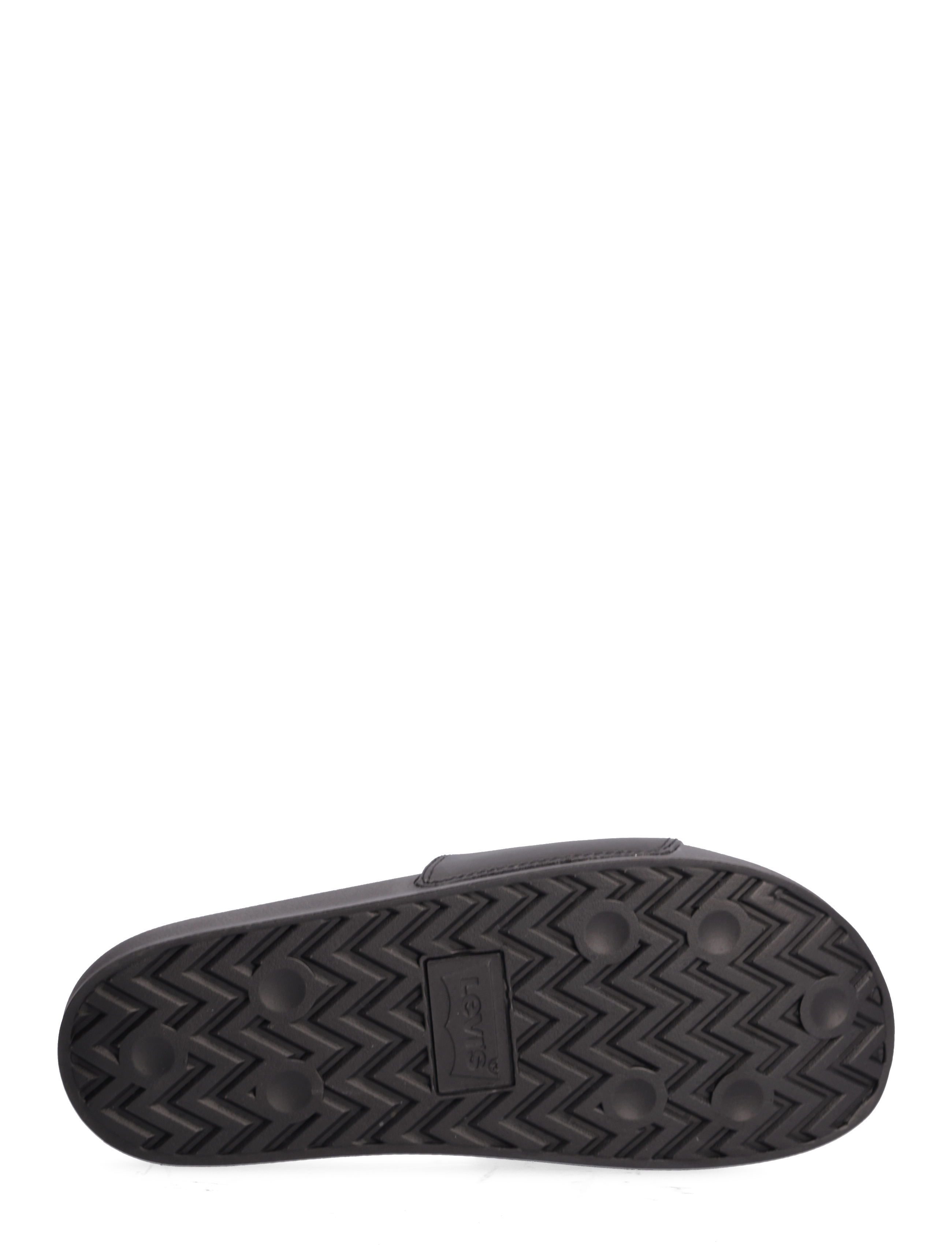 Levi's Shoes - JUNE BOXTAB - regular black - 4