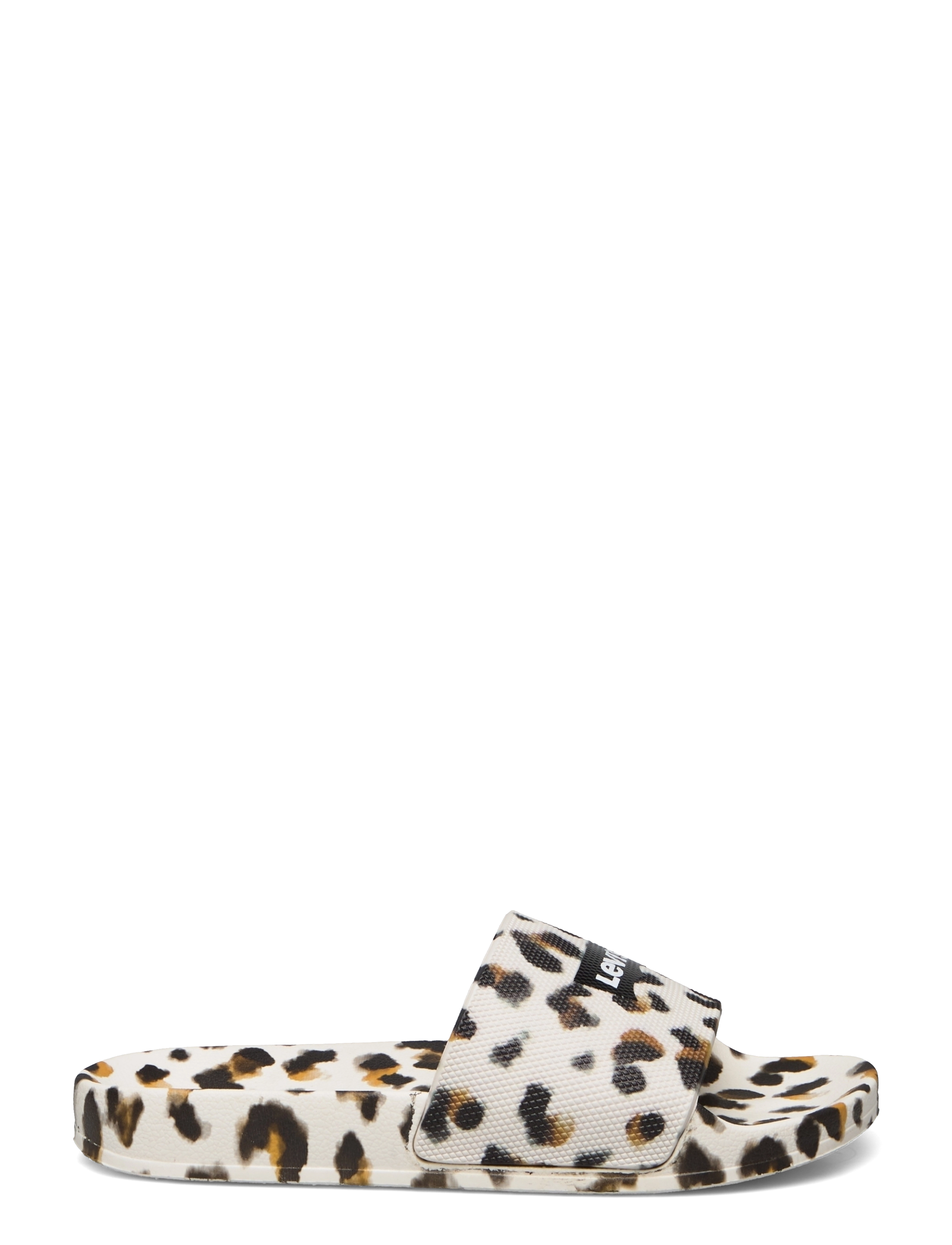 Levi's Shoes - JUNE STAMP S - off white - 1