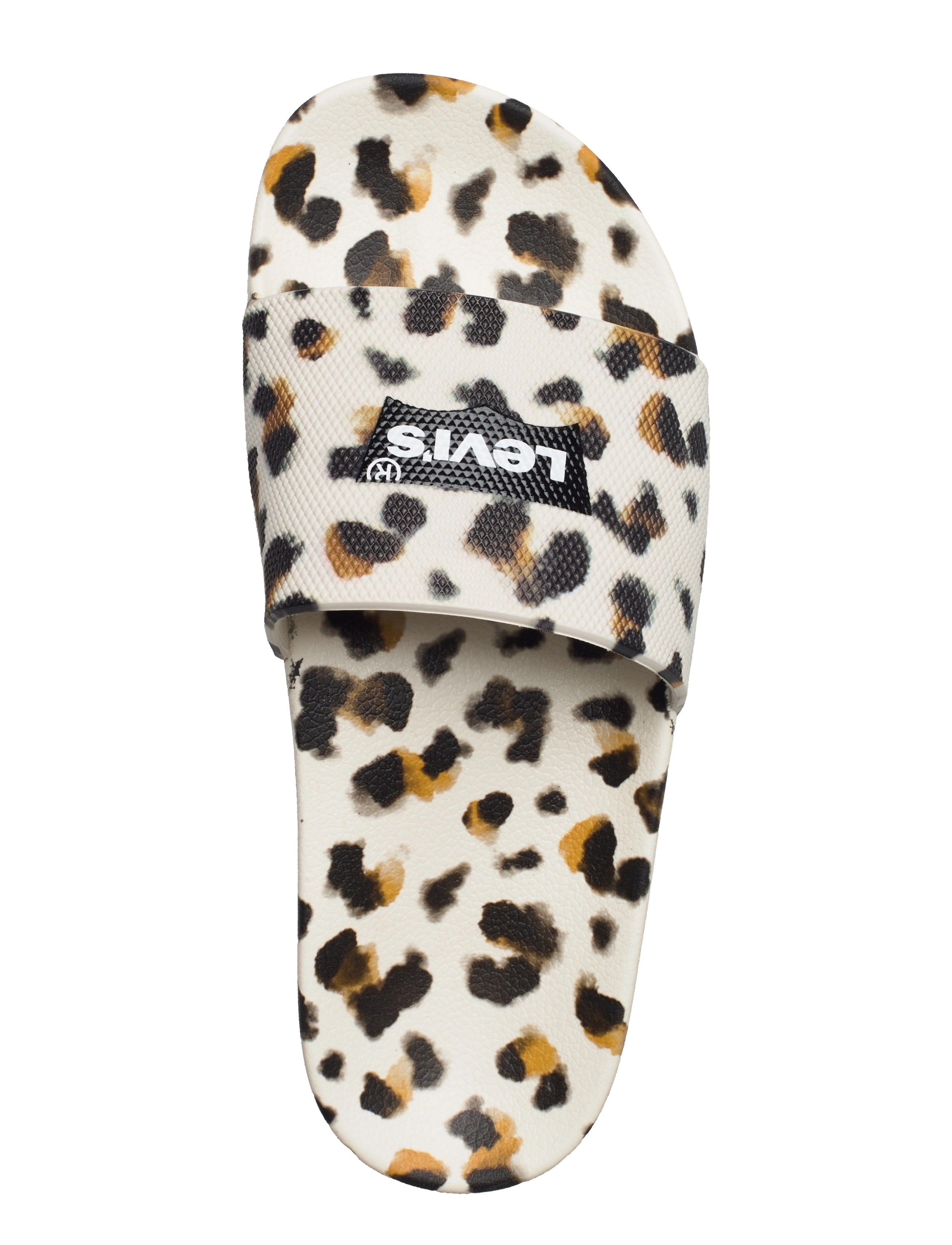 Levi's Shoes - JUNE STAMP S - off white - 3