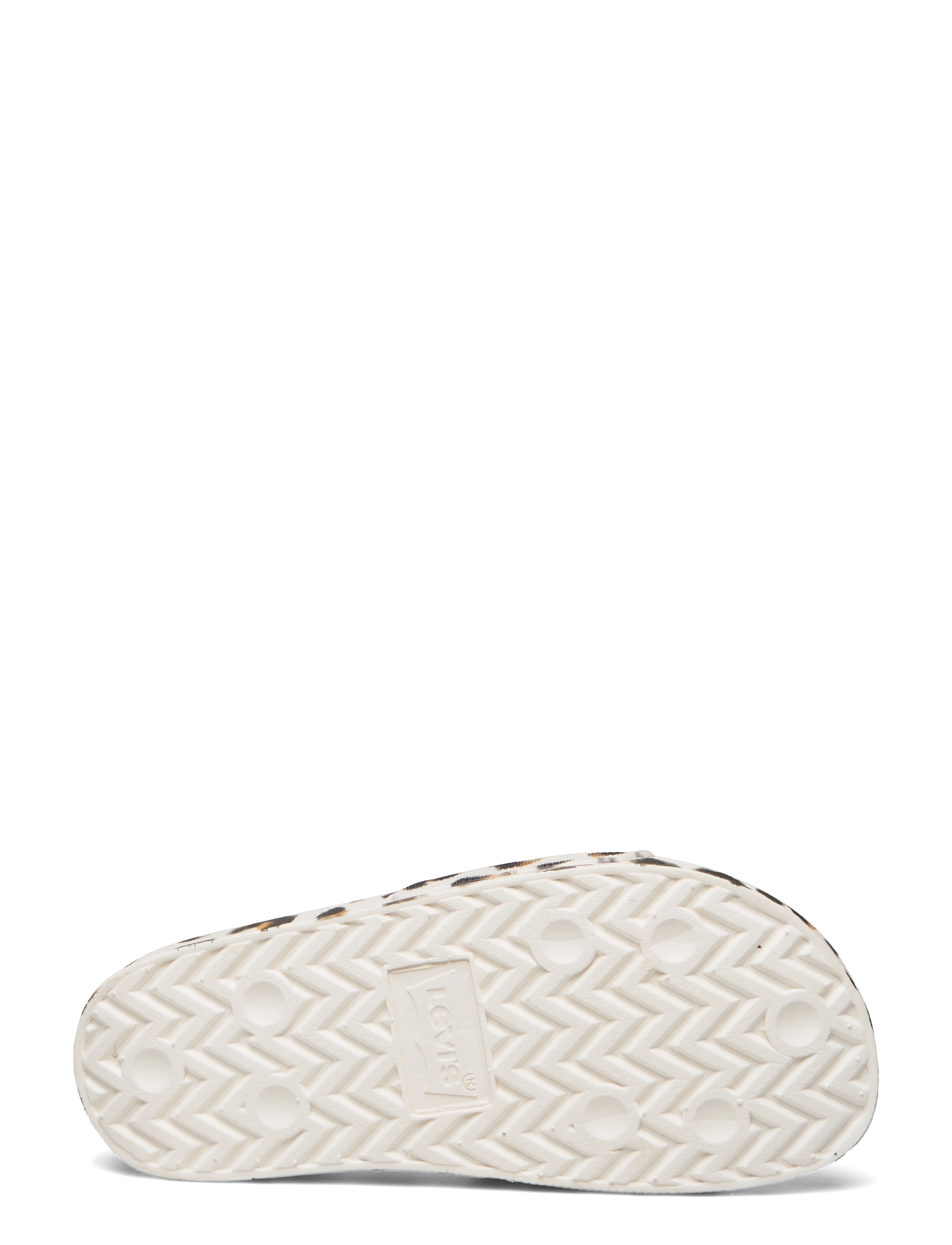 Levi's Shoes - JUNE STAMP S - off white - 4