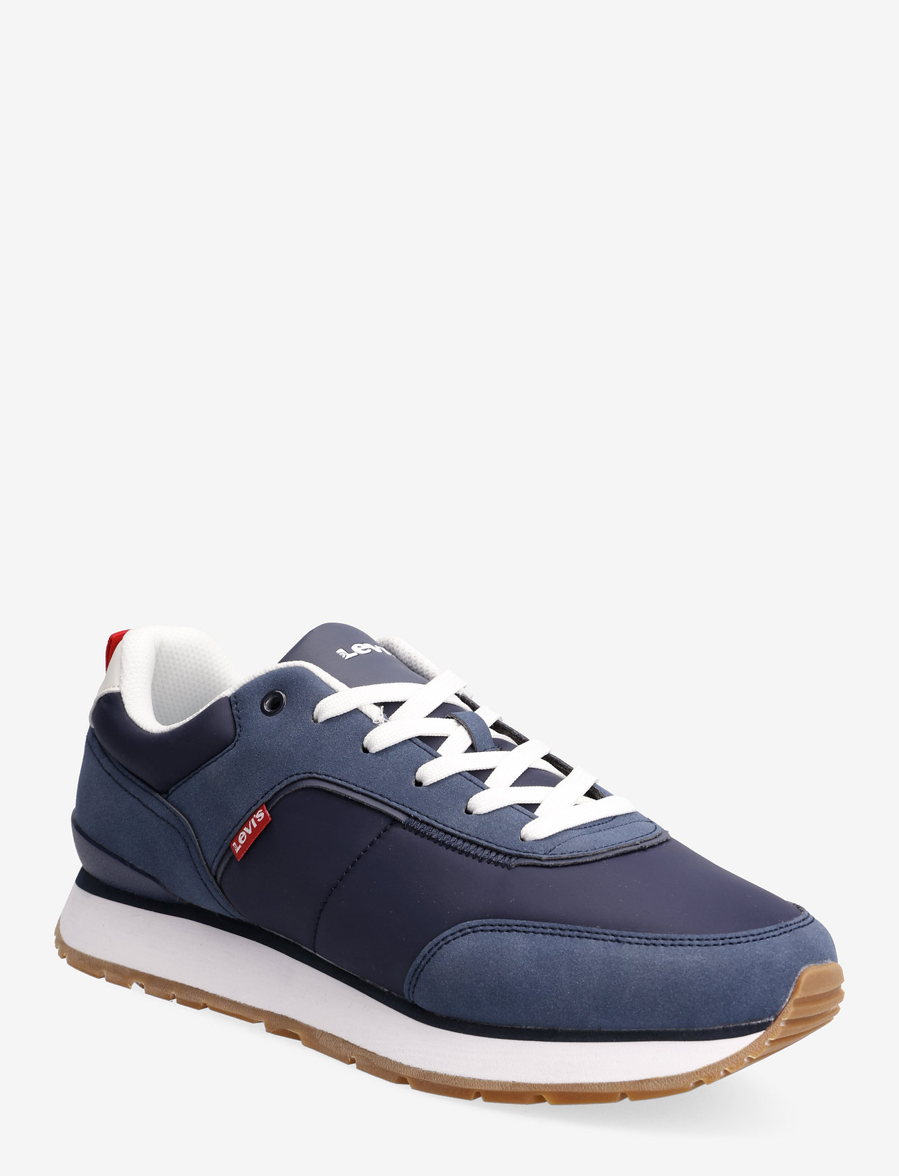 Levi's Shoes - SEGAL - navy blue - 0