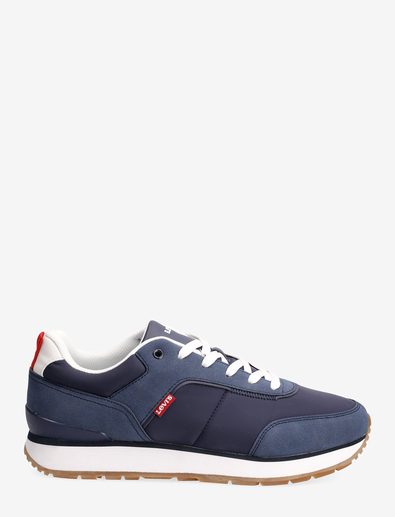 Levi's Shoes - SEGAL - navy blue - 1