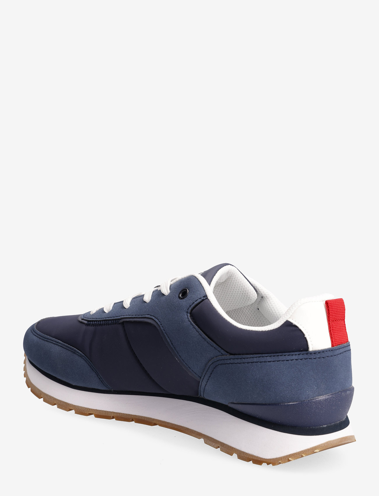 Levi's Shoes - SEGAL - navy blue - 2