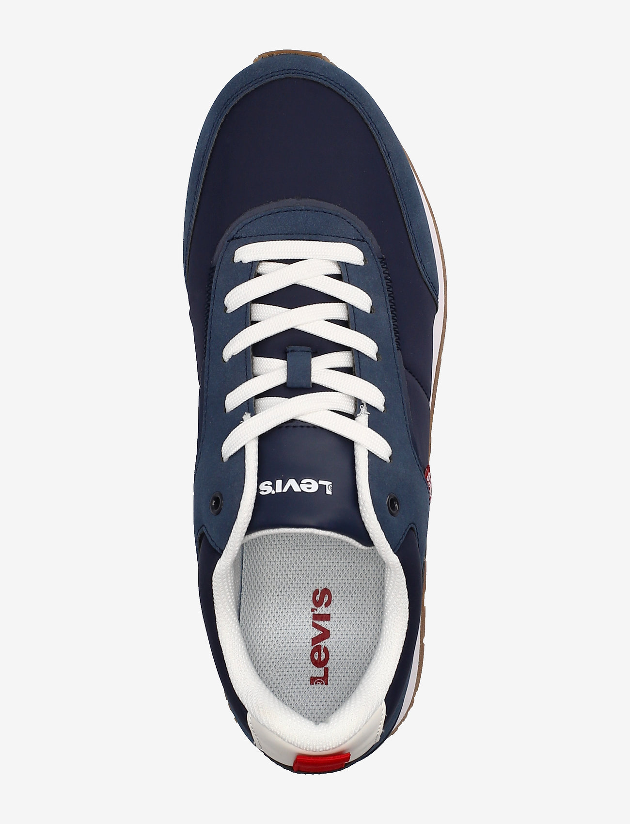 Levi's Shoes - SEGAL - navy blue - 3
