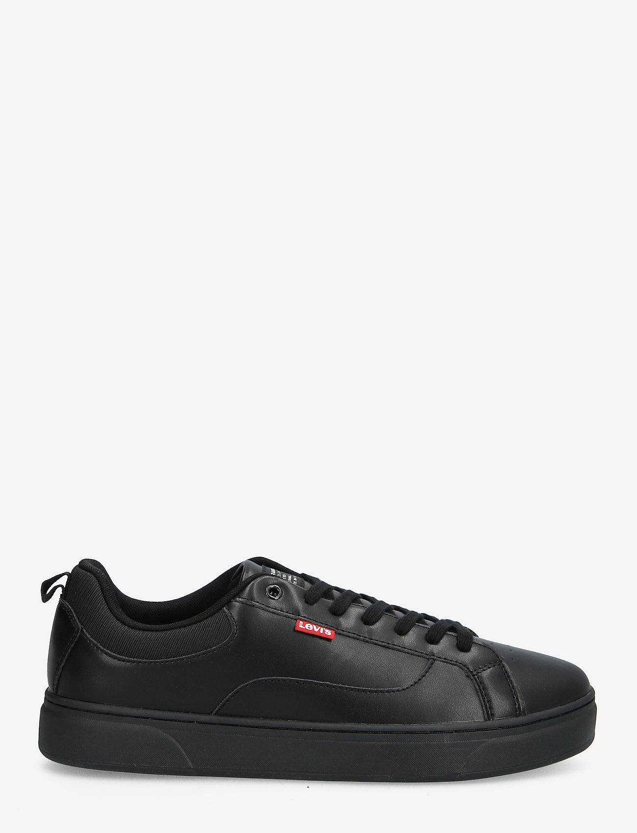 Levi's Shoes - CAPLES 2.0 - full black - 1