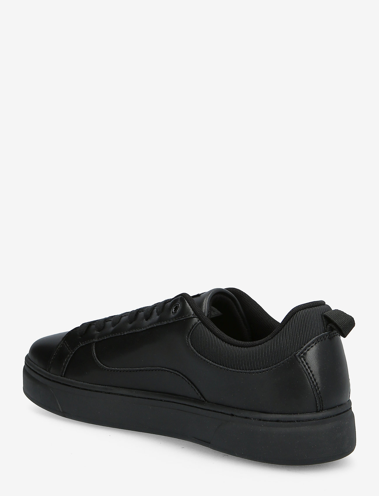 Levi's Shoes - CAPLES 2.0 - full black - 2