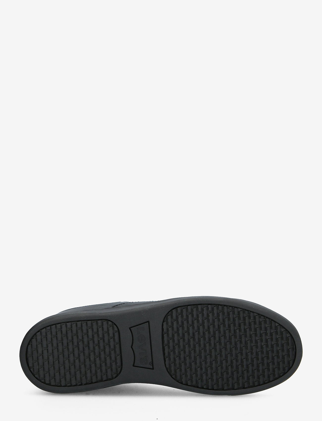 Levi's Shoes - CAPLES 2.0 - full black - 4