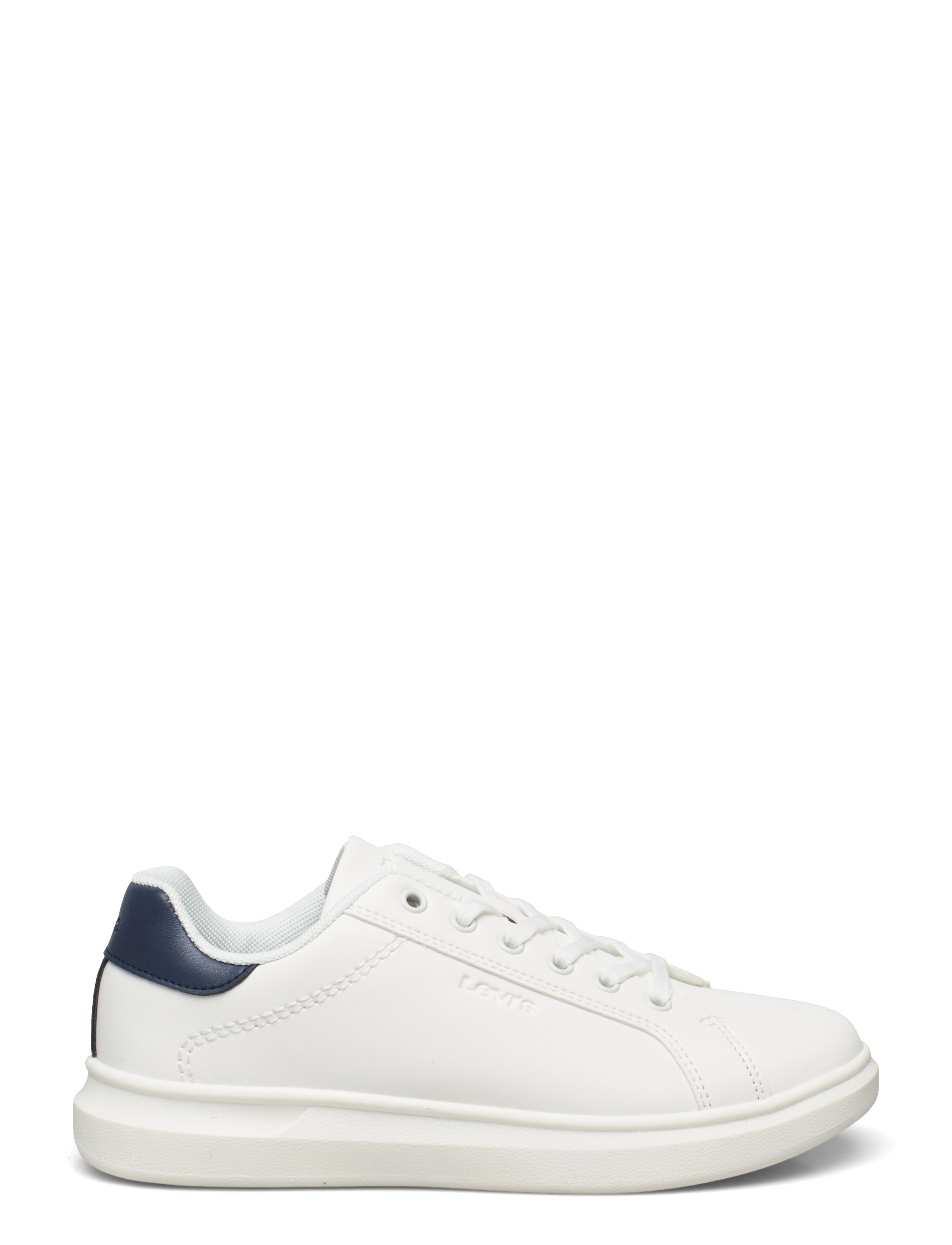 Levi's Shoes - ELLIS - regular white - 1