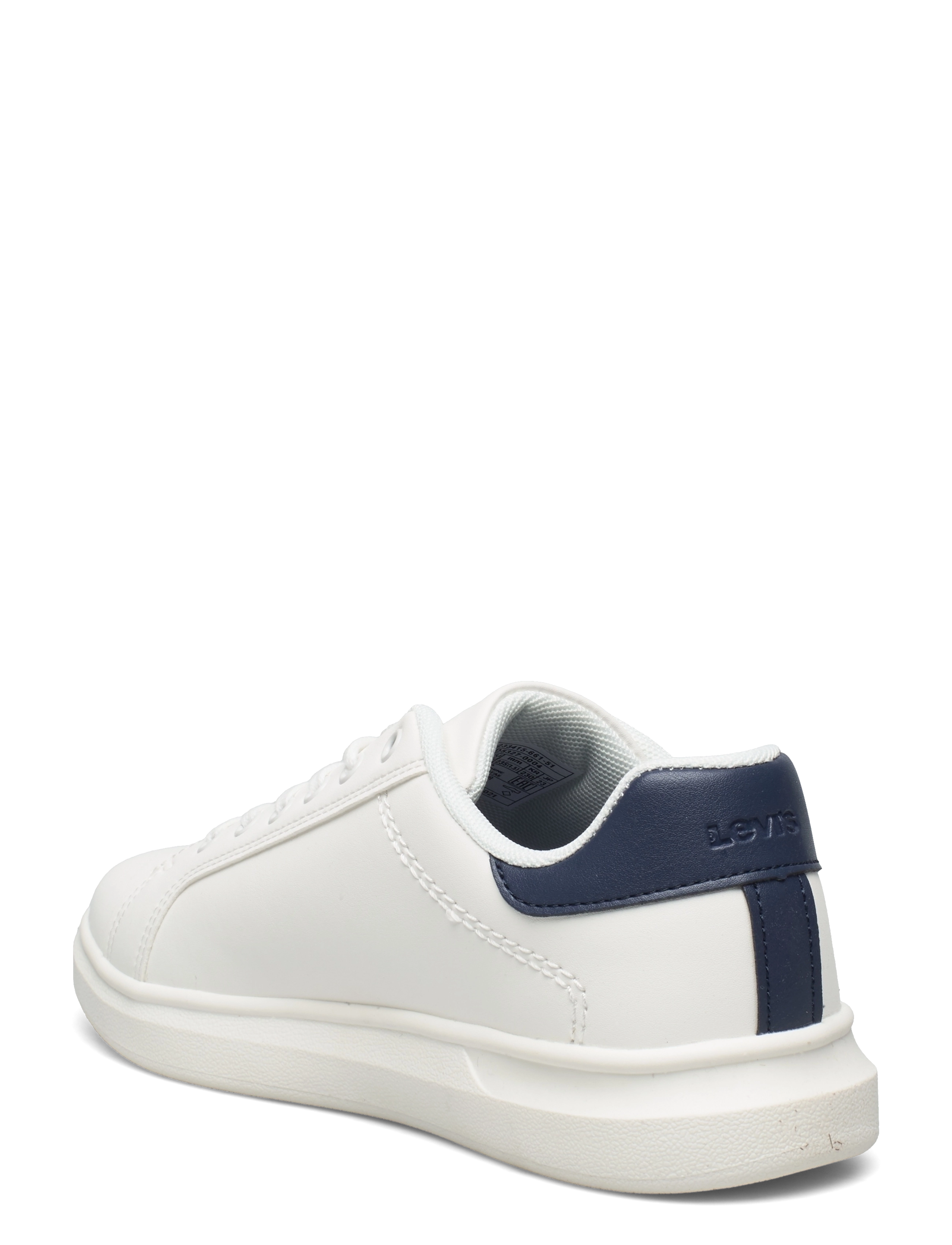 Levi's Shoes - ELLIS - regular white - 2