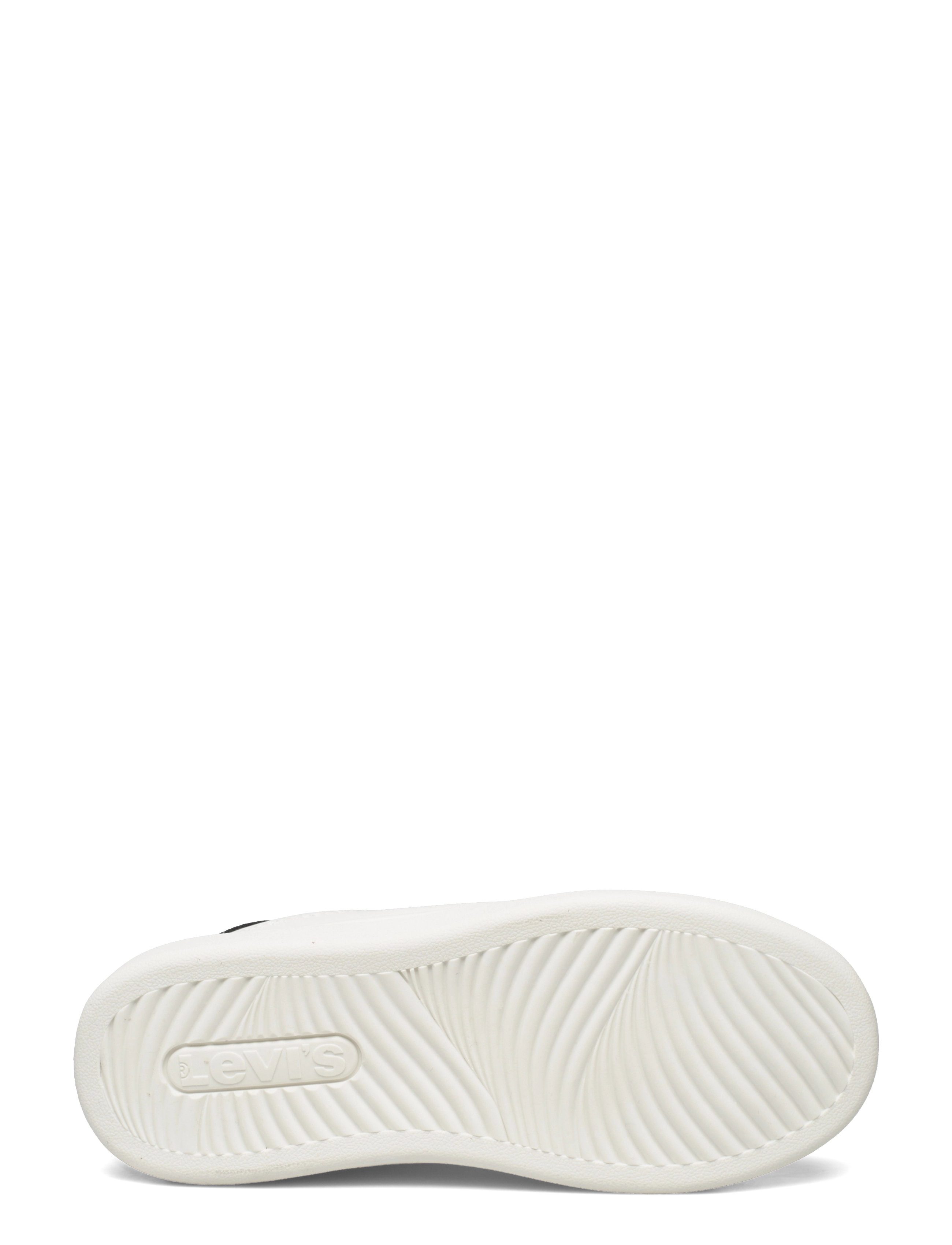 Levi's Shoes - ELLIS - regular white - 4