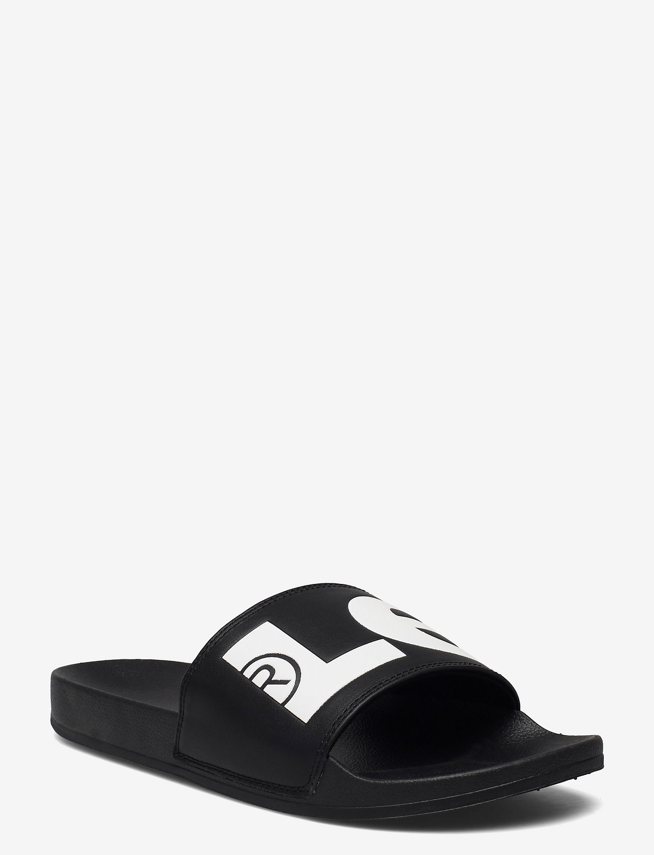 Levi's Shoes - JUNE L - regular black - 0
