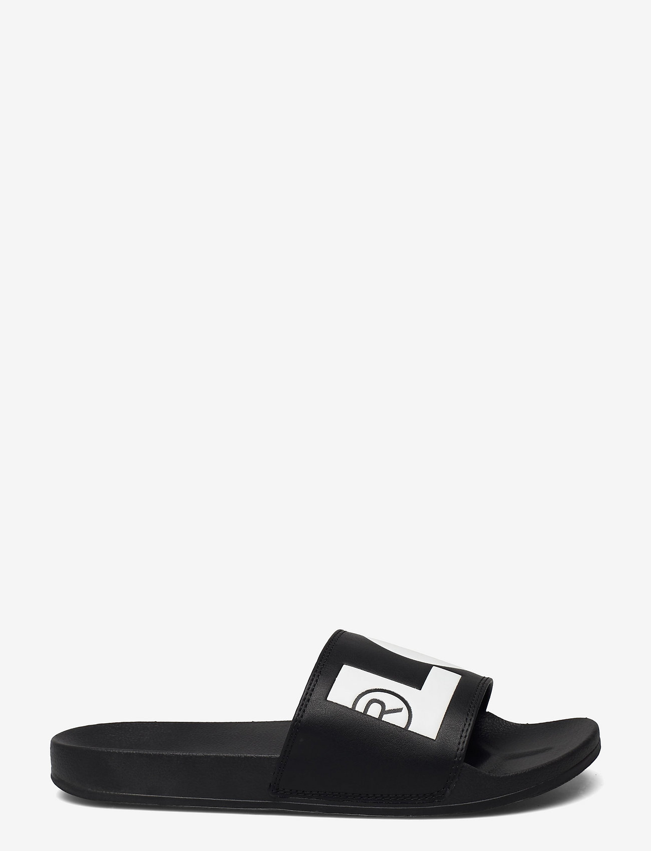 Levi's Shoes - JUNE L - regular black - 1