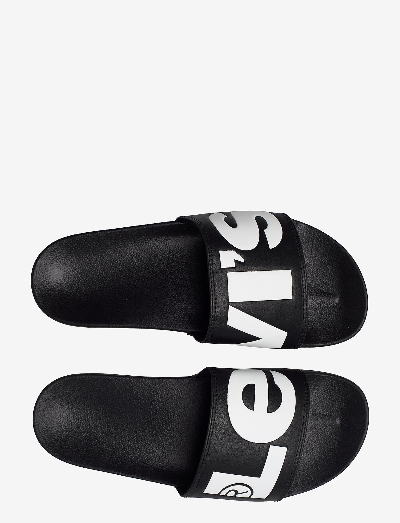 Levi's Shoes - JUNE L - regular black - 3