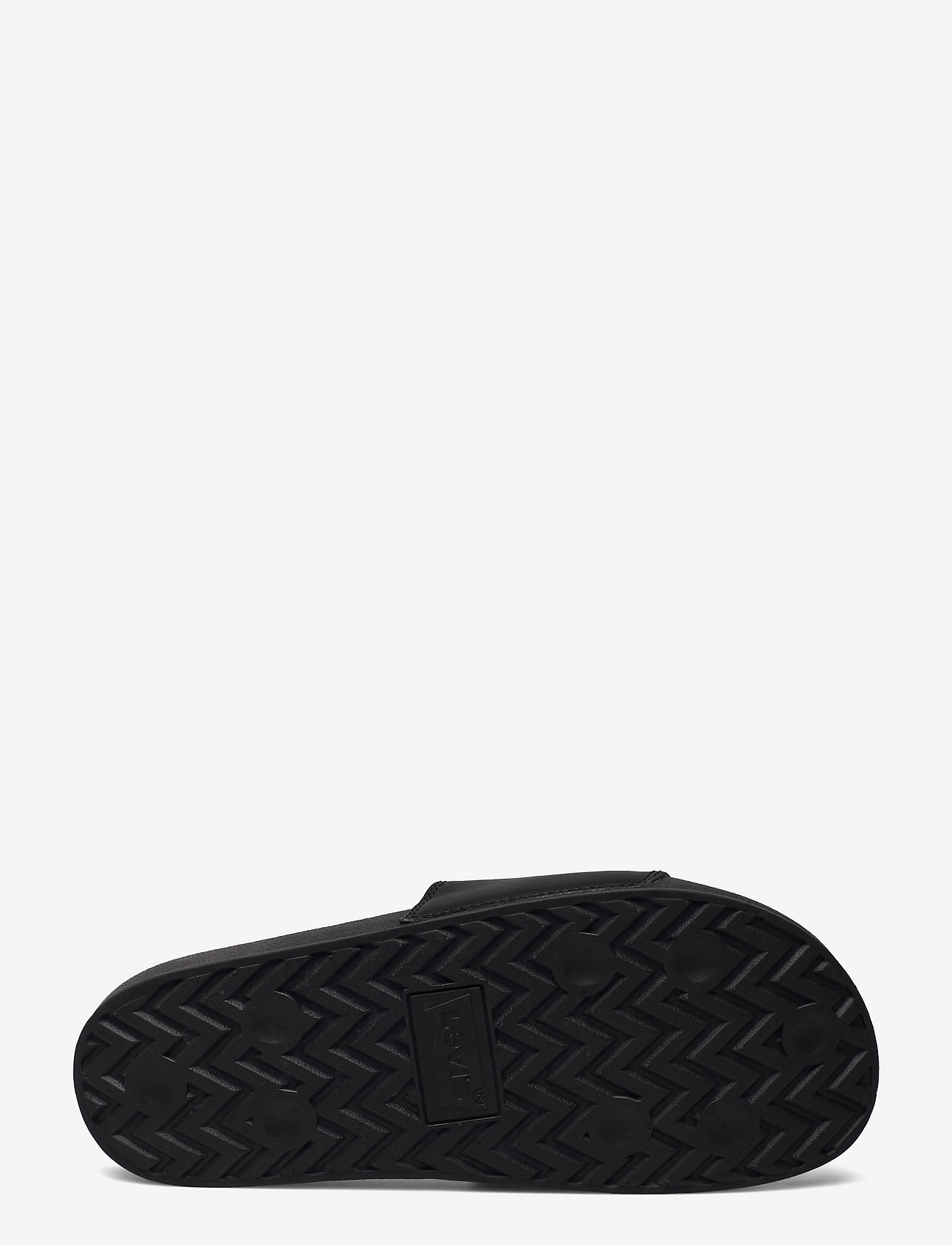 Levi's Shoes - JUNE L - regular black - 4
