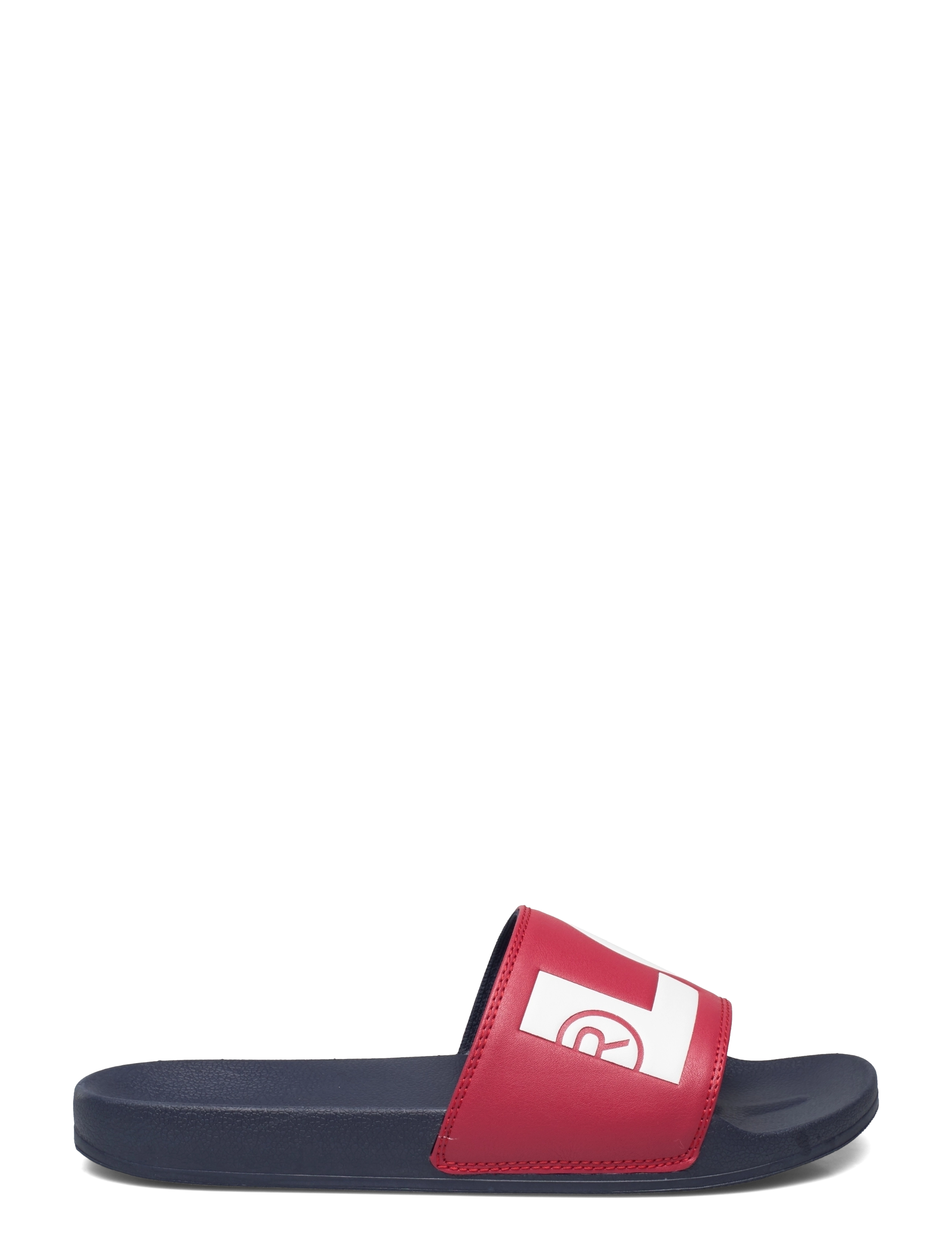 Levi's Shoes - JUNE L - regular red - 1