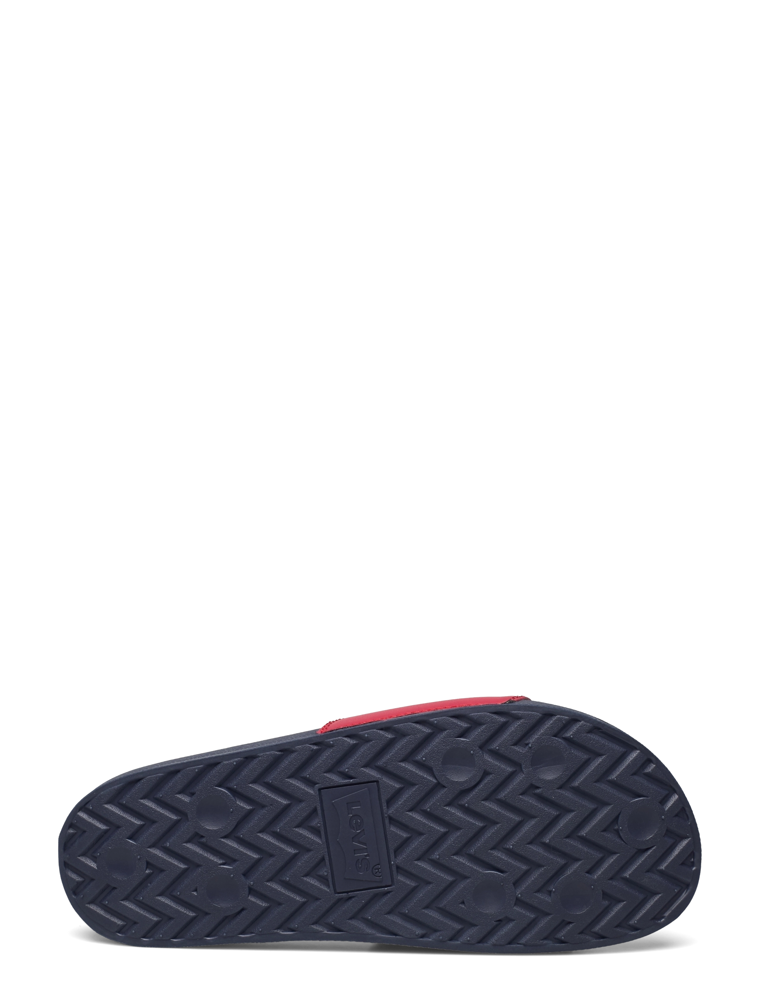 Levi's Shoes - JUNE L - regular red - 4