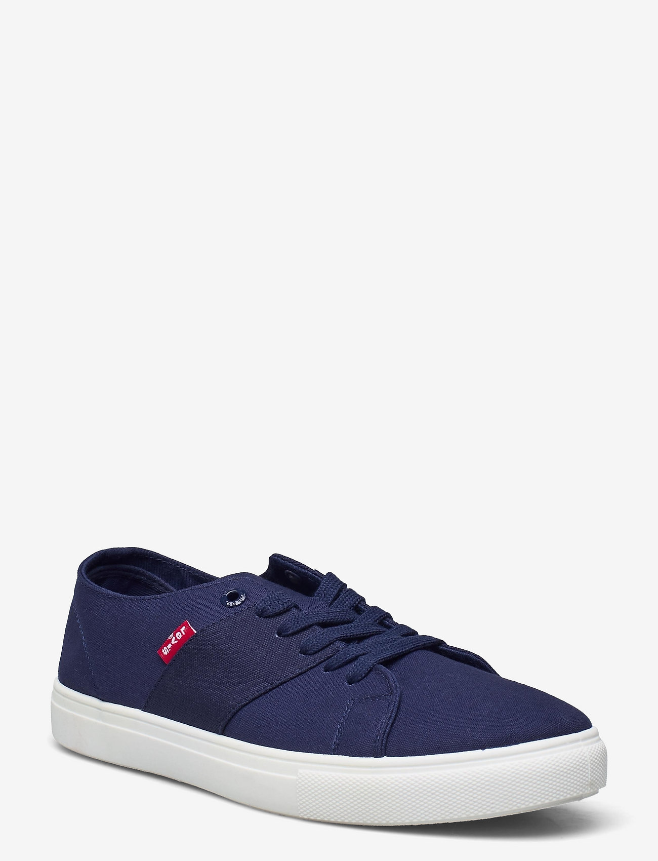 Levi's Shoes - PILLSBURY - navy blue - 0