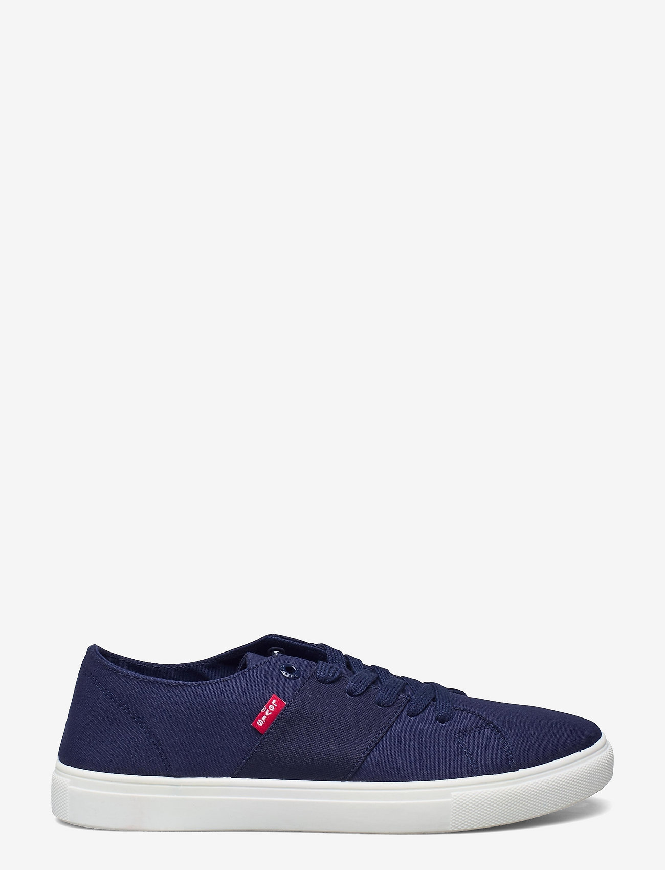 Levi's Shoes - PILLSBURY - navy blue - 1