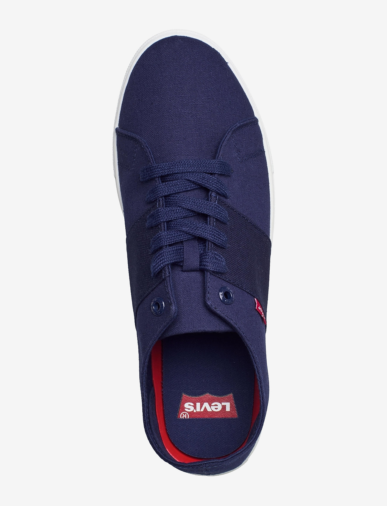 Levi's Shoes - PILLSBURY - navy blue - 3