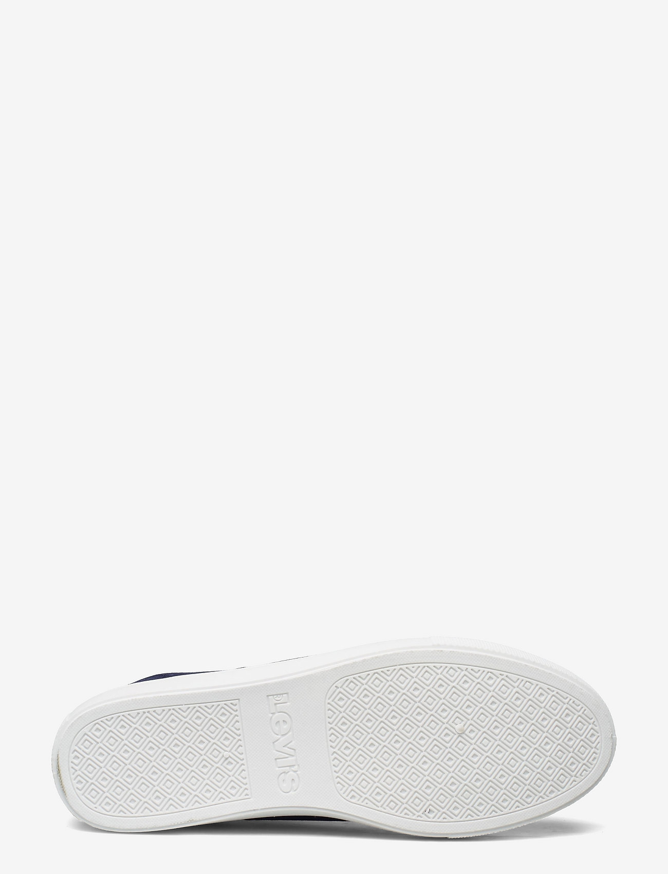 Levi's Shoes - PILLSBURY - navy blue - 4