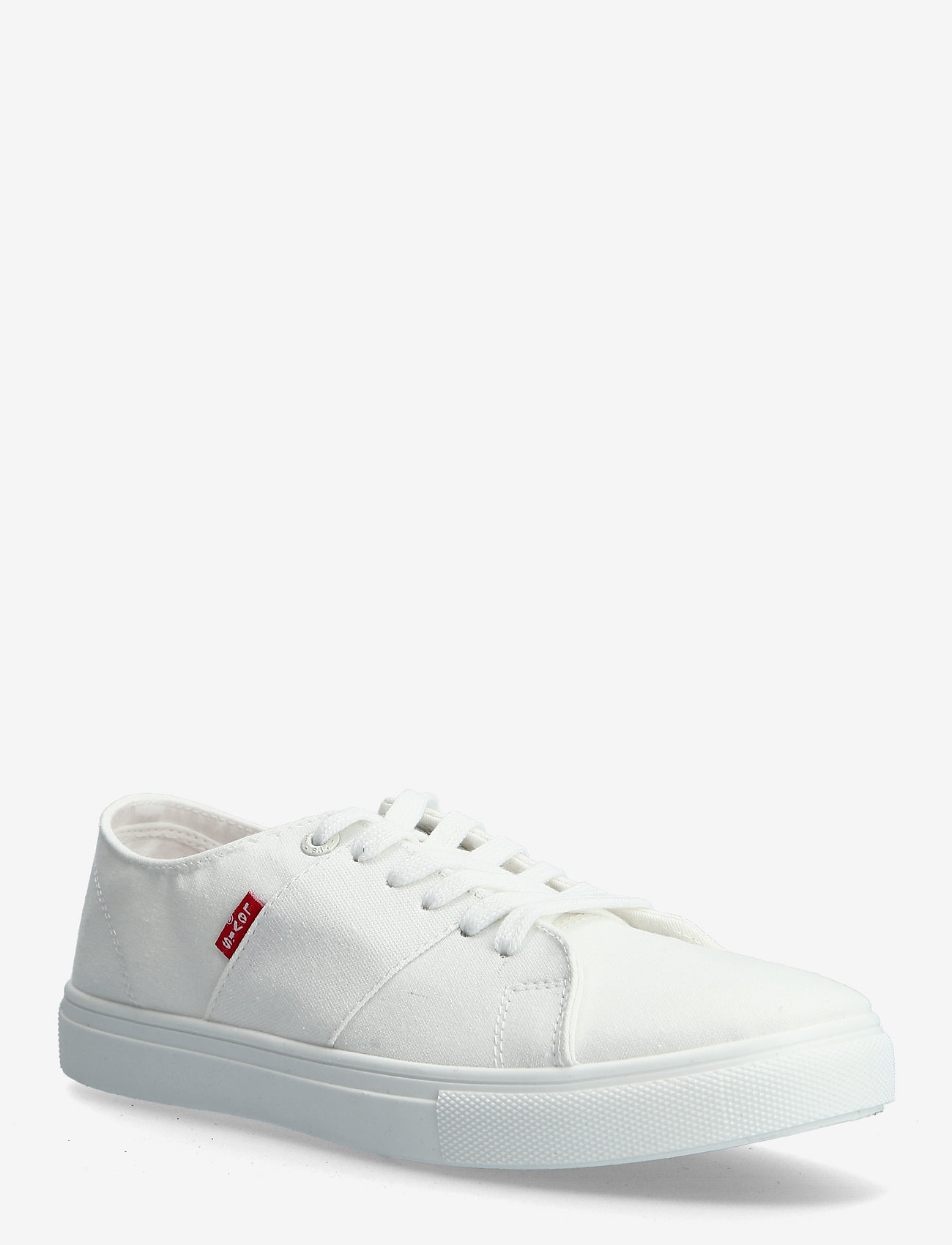 Levi's Shoes - PILLSBURY - regular white - 0