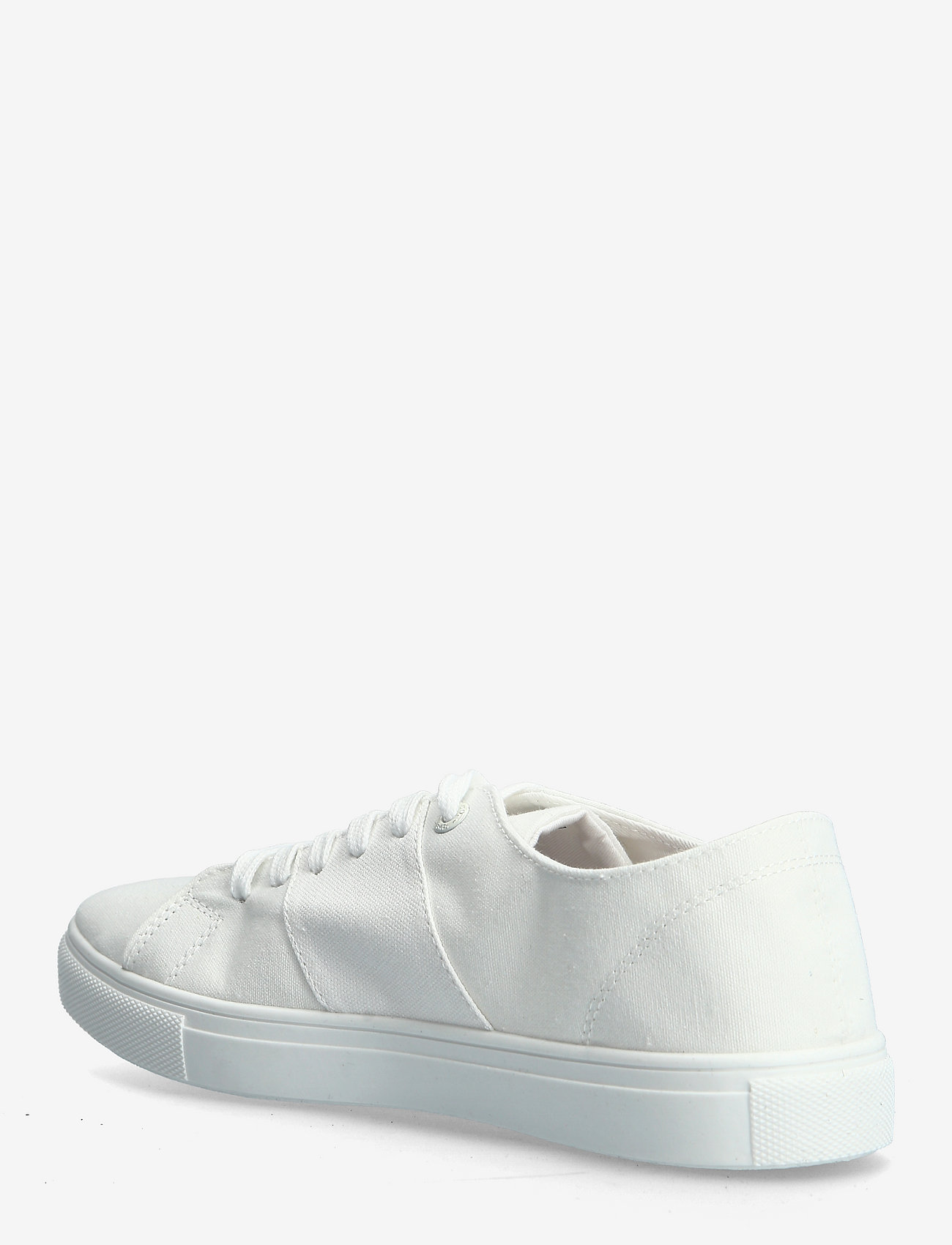 Levi's Shoes - PILLSBURY - regular white - 2