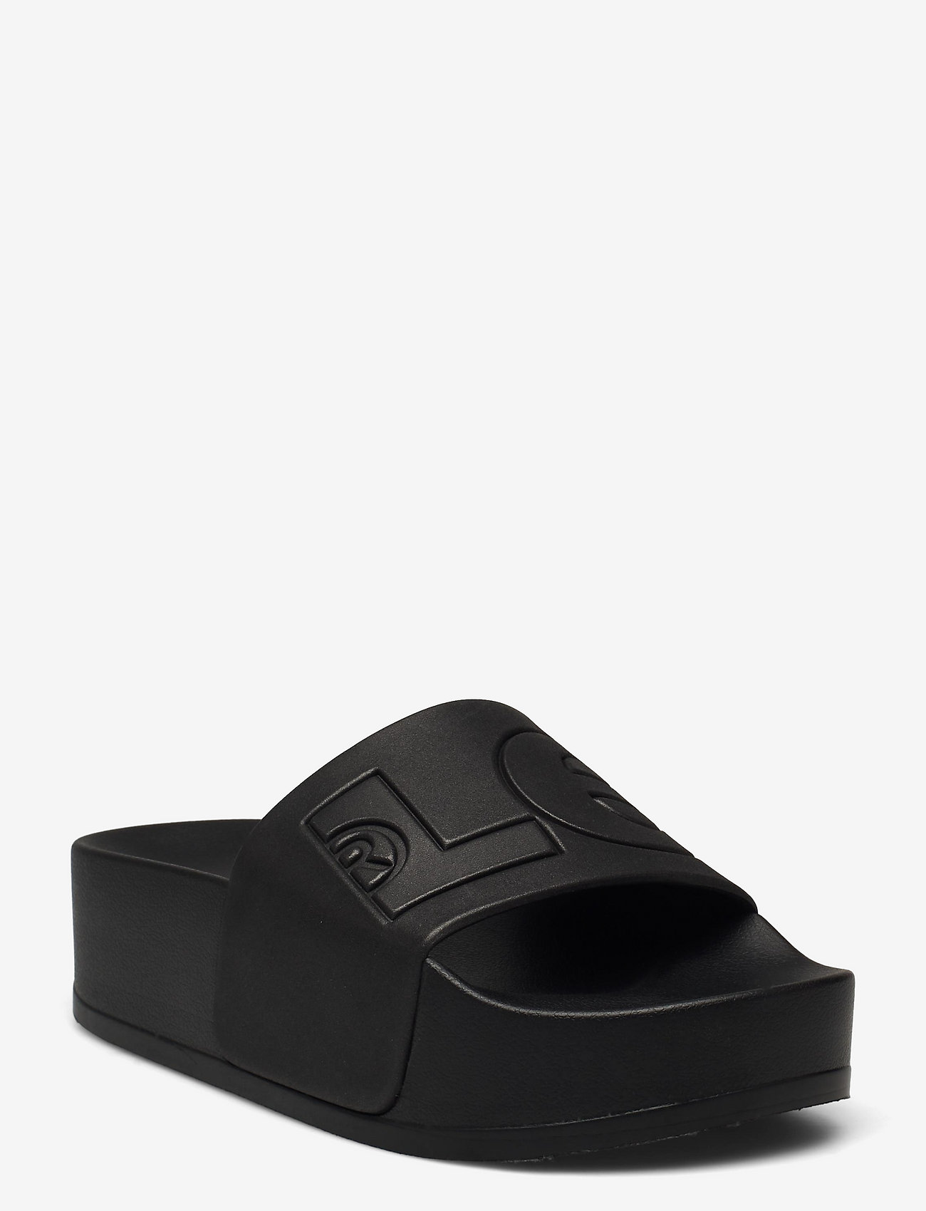Levi's Shoes - JUNE S BOLD L - regular black - 0