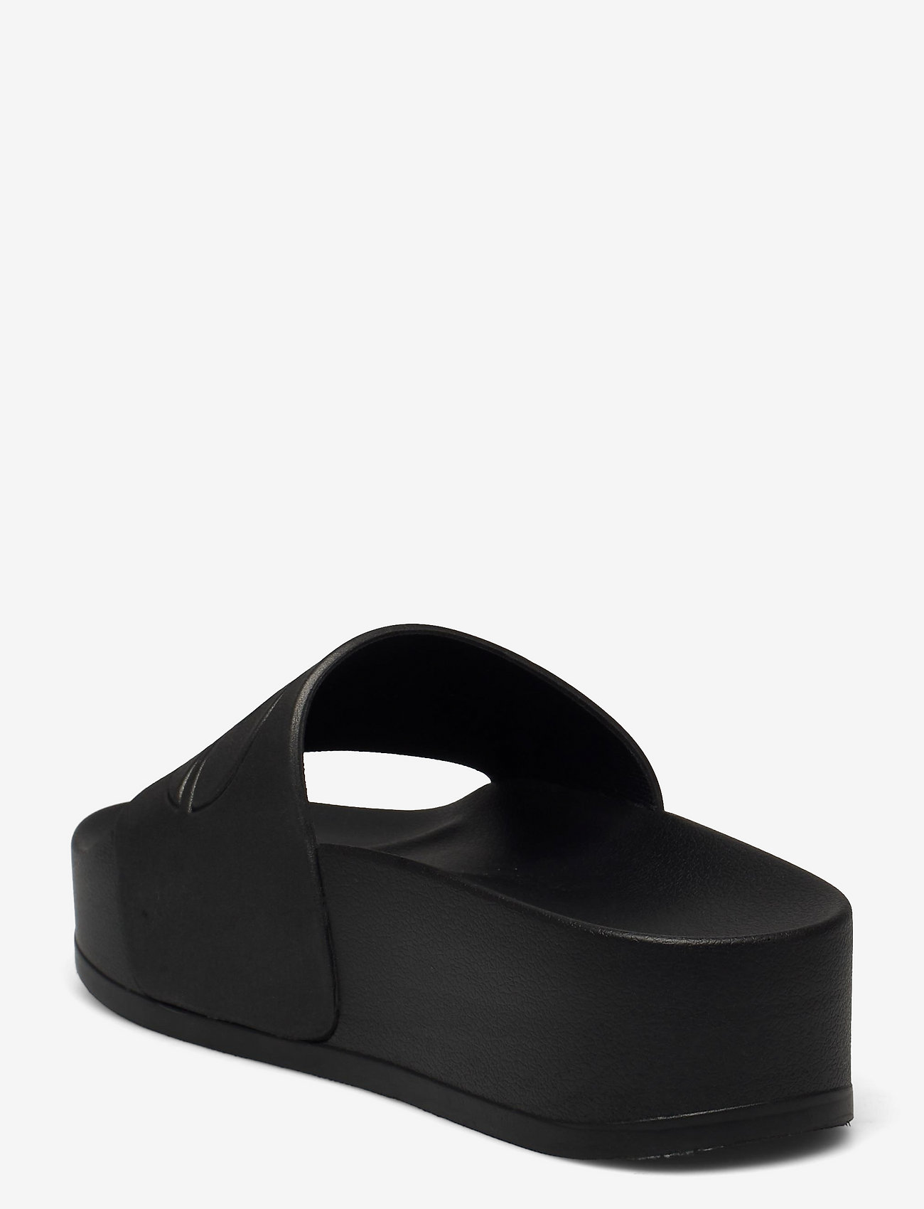 Levi's Shoes - JUNE S BOLD L - regular black - 2