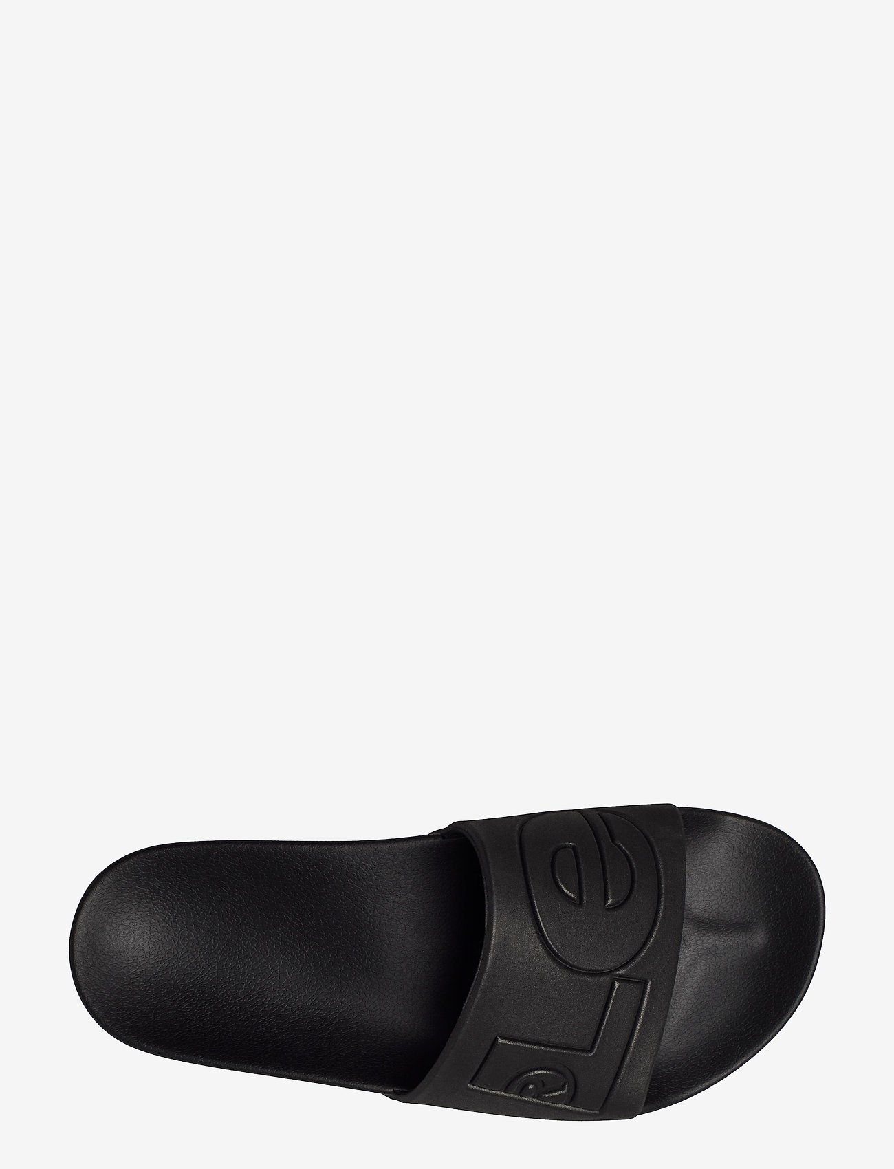 Levi's Shoes - JUNE S BOLD L - regular black - 3
