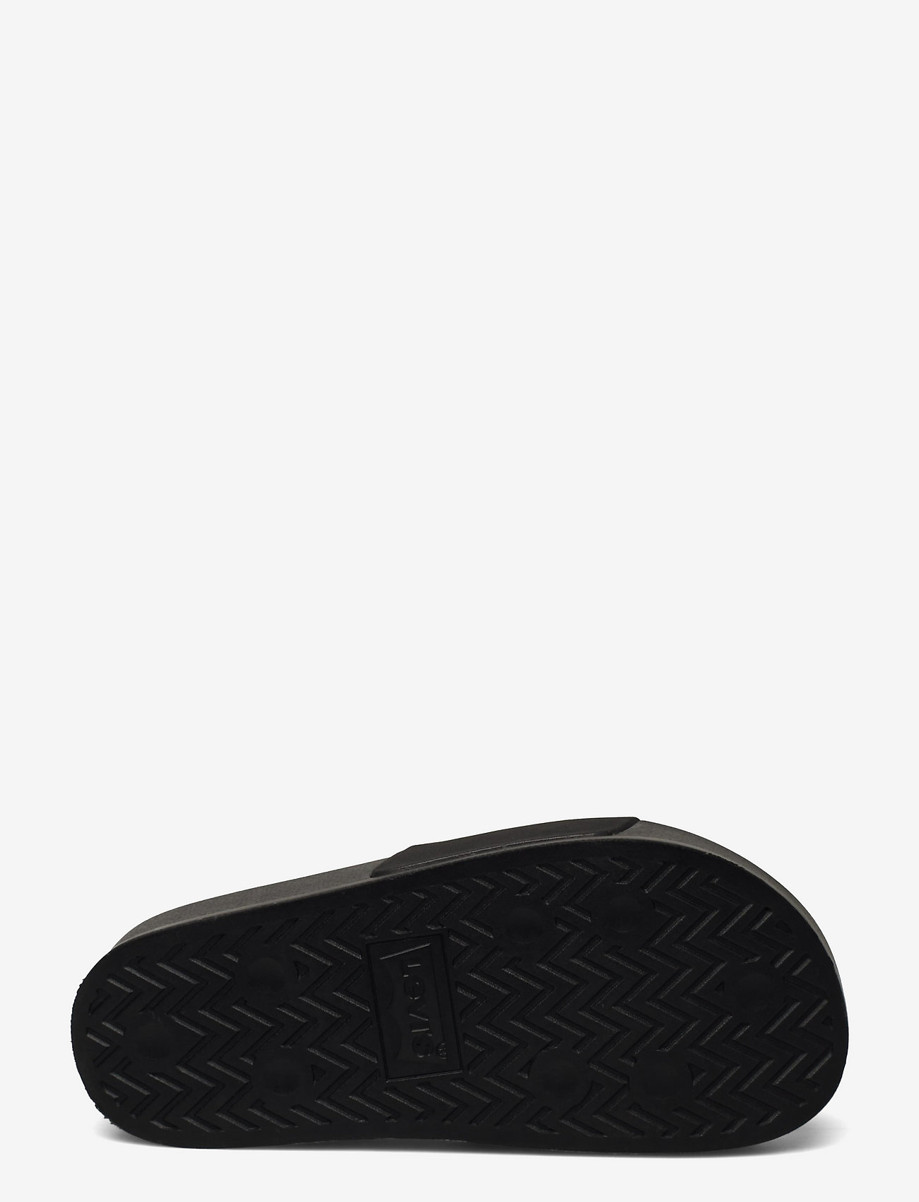 Levi's Shoes - JUNE S BOLD L - regular black - 4